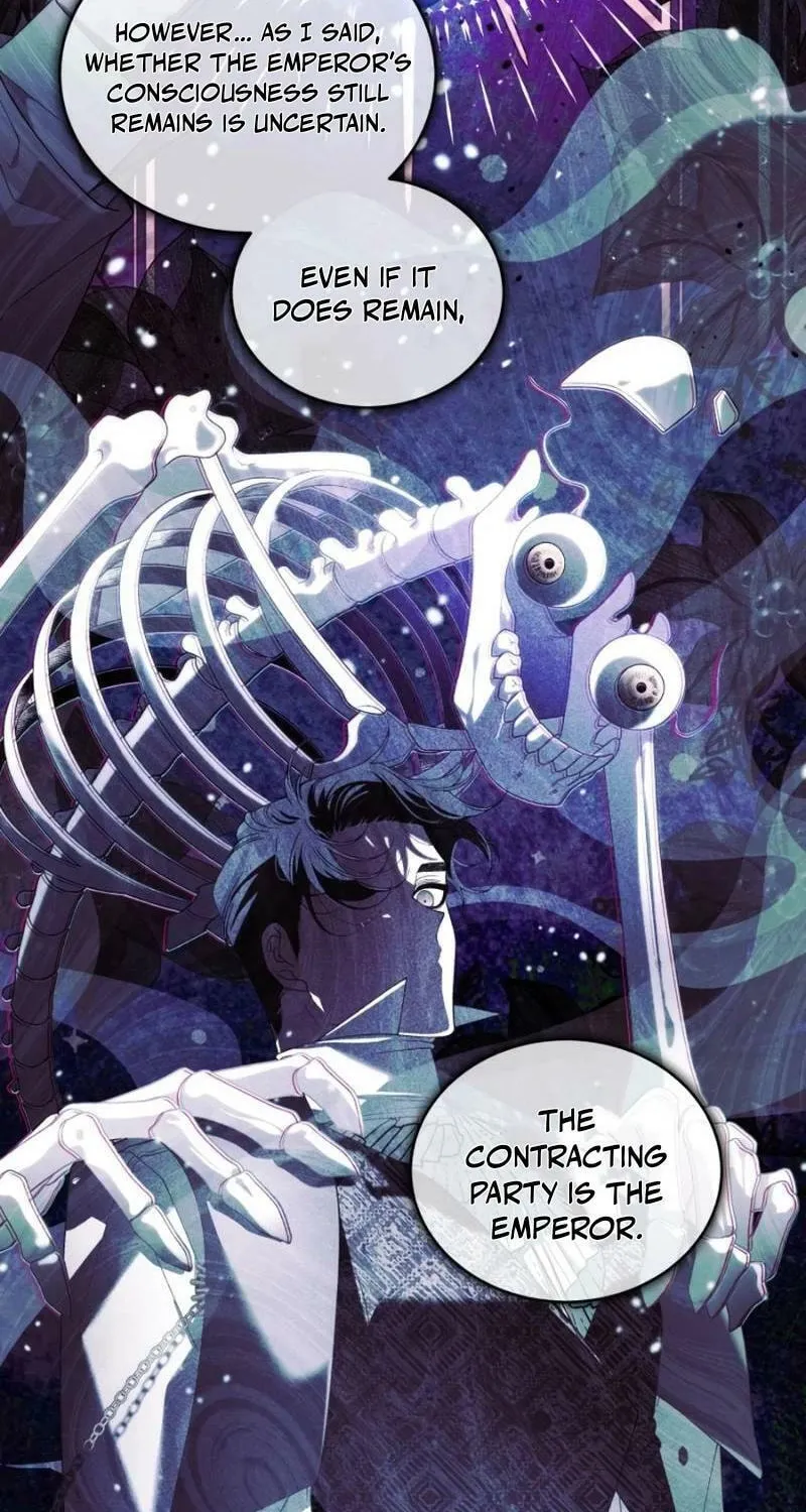 The Villainess Tames The Beast Chapter 87 page 11 - 