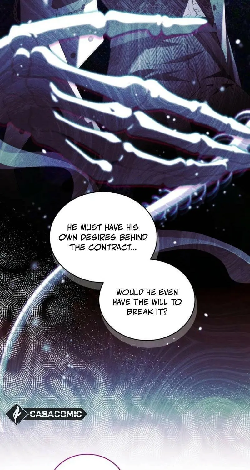 The Villainess Tames The Beast Chapter 87 page 12 - 