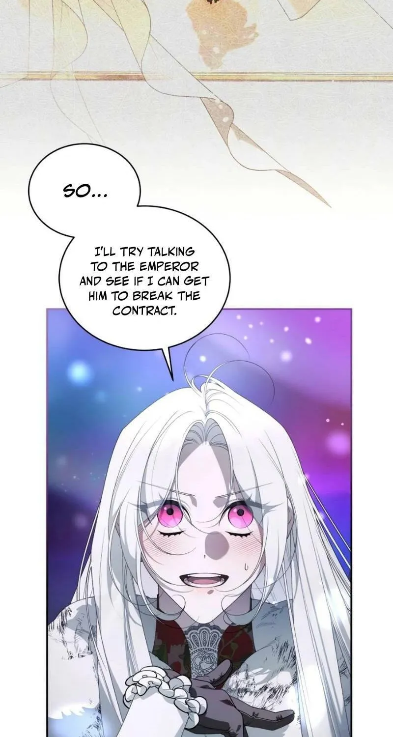 The Villainess Tames The Beast Chapter 87 page 16 - 