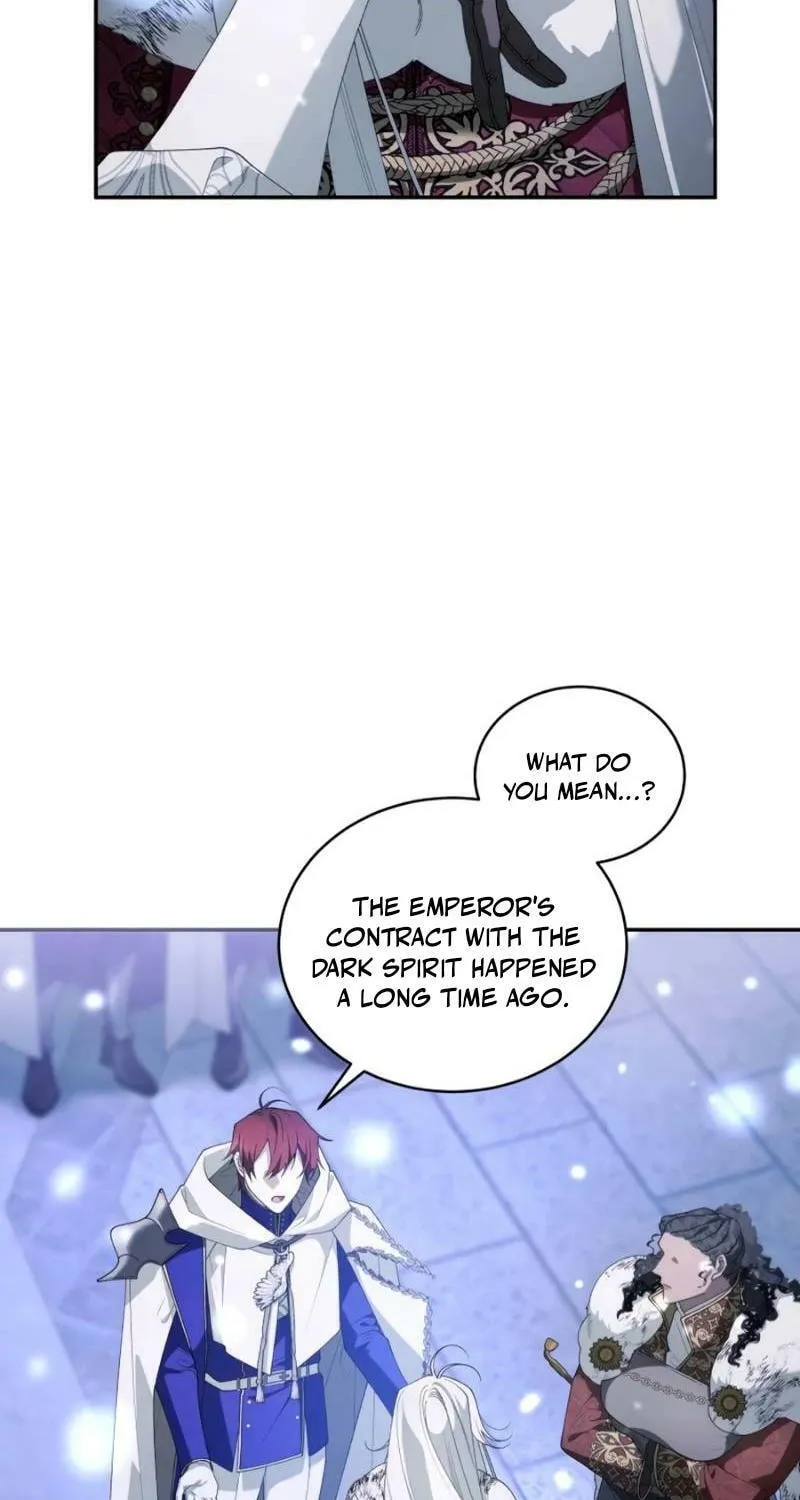 The Villainess Tames The Beast Chapter 87 page 17 - 
