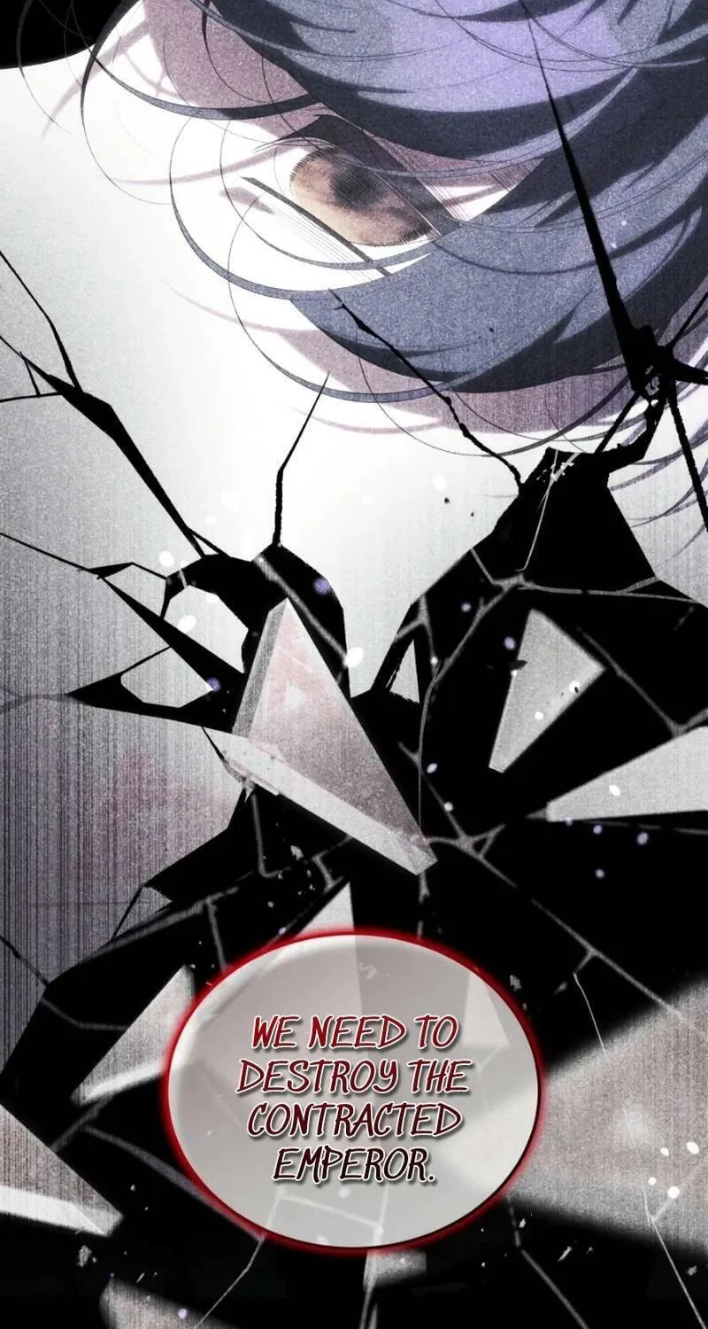 The Villainess Tames The Beast Chapter 87 page 3 - 