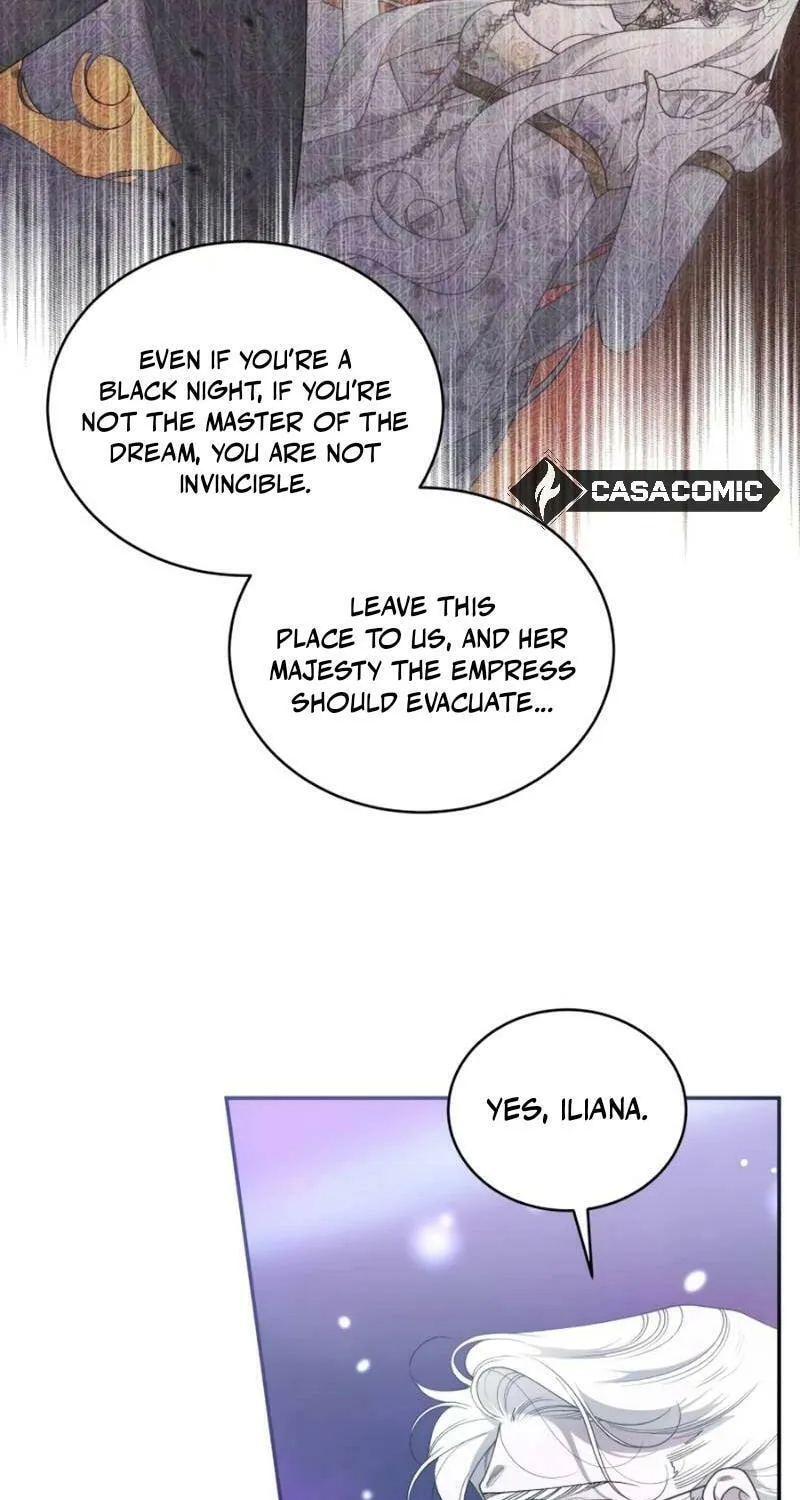 The Villainess Tames The Beast Chapter 87 page 27 - 