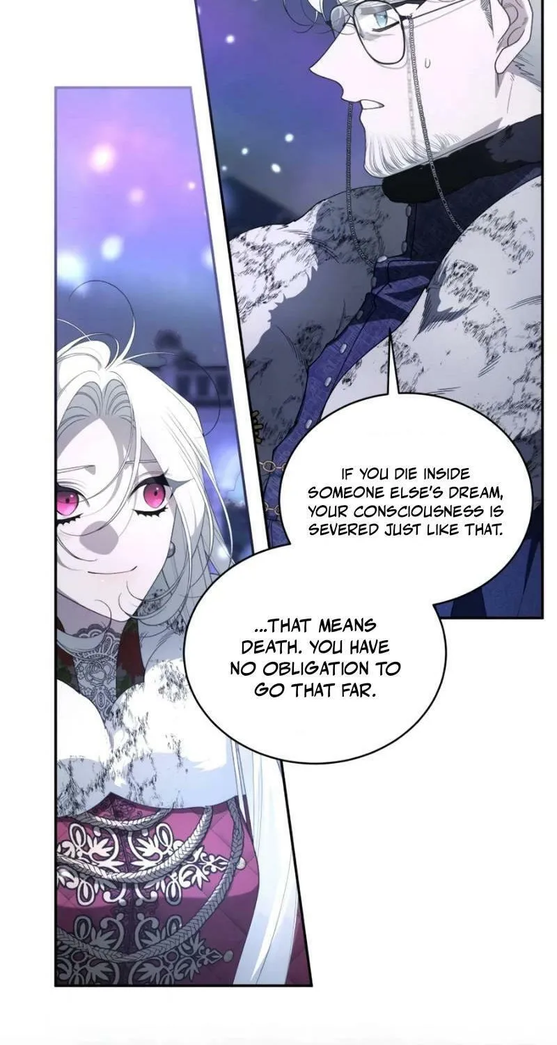The Villainess Tames The Beast Chapter 87 page 28 - 