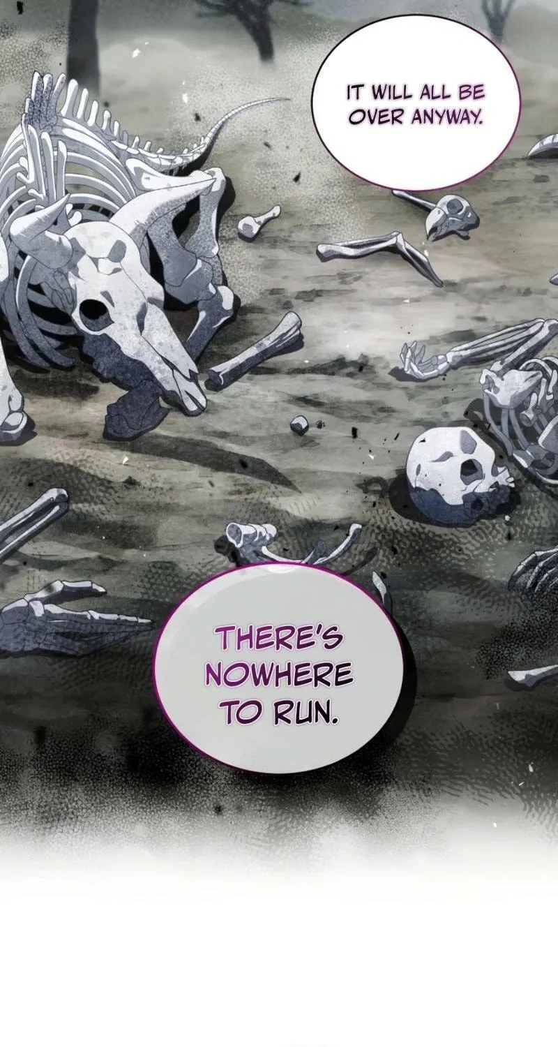 The Villainess Tames The Beast Chapter 87 page 30 - 