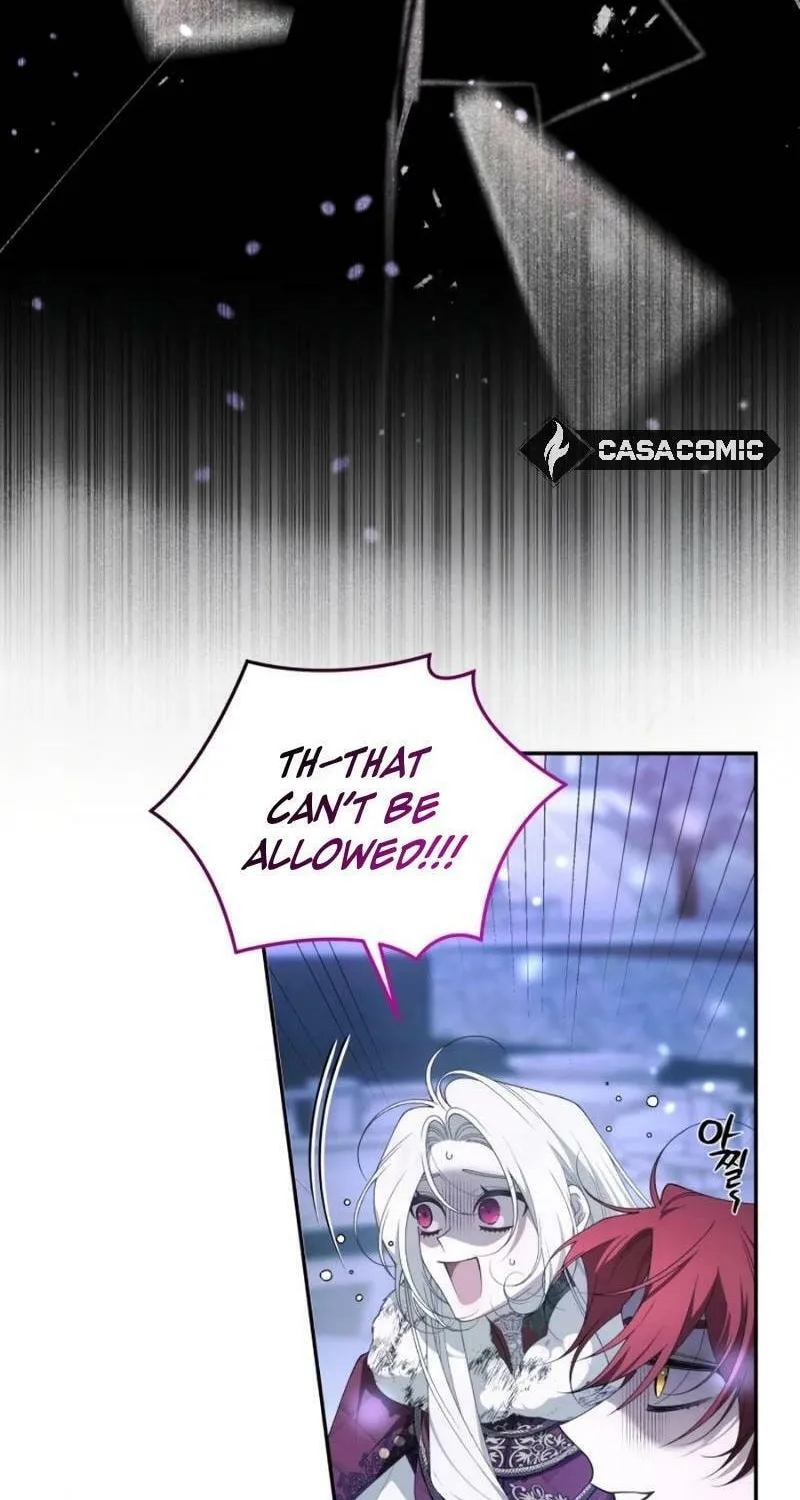 The Villainess Tames The Beast Chapter 87 page 4 - 