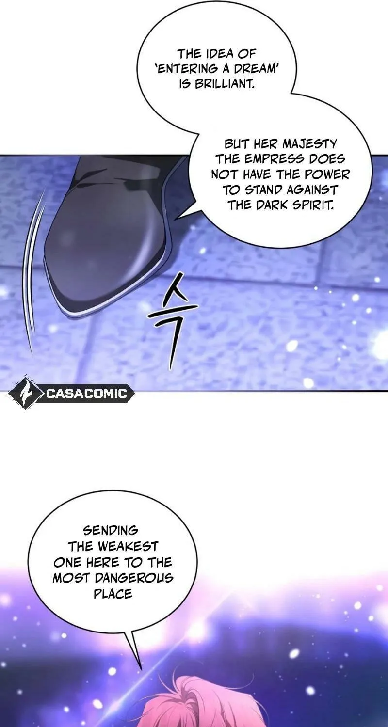 The Villainess Tames The Beast Chapter 87 page 31 - 