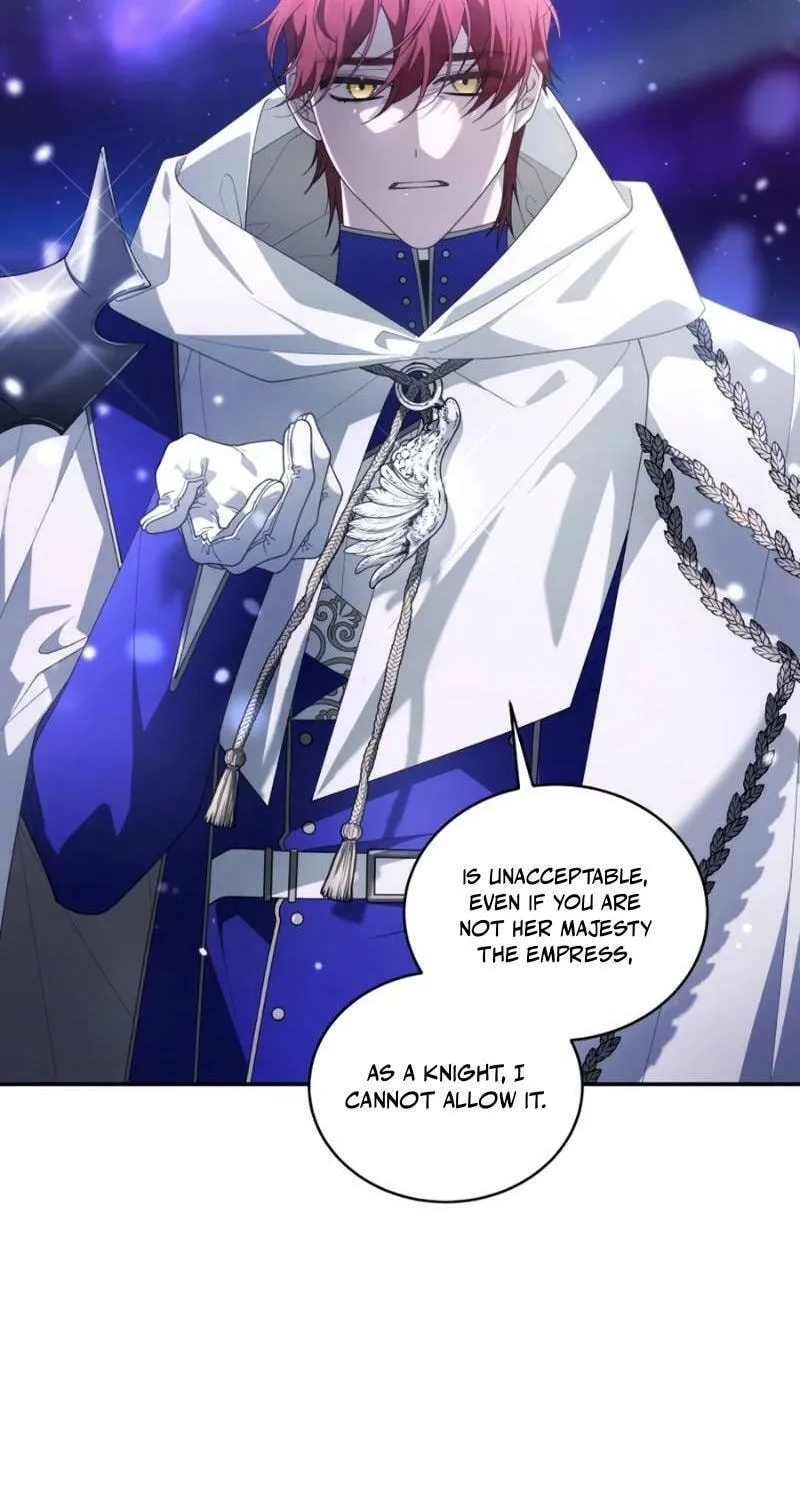 The Villainess Tames The Beast Chapter 87 page 32 - 