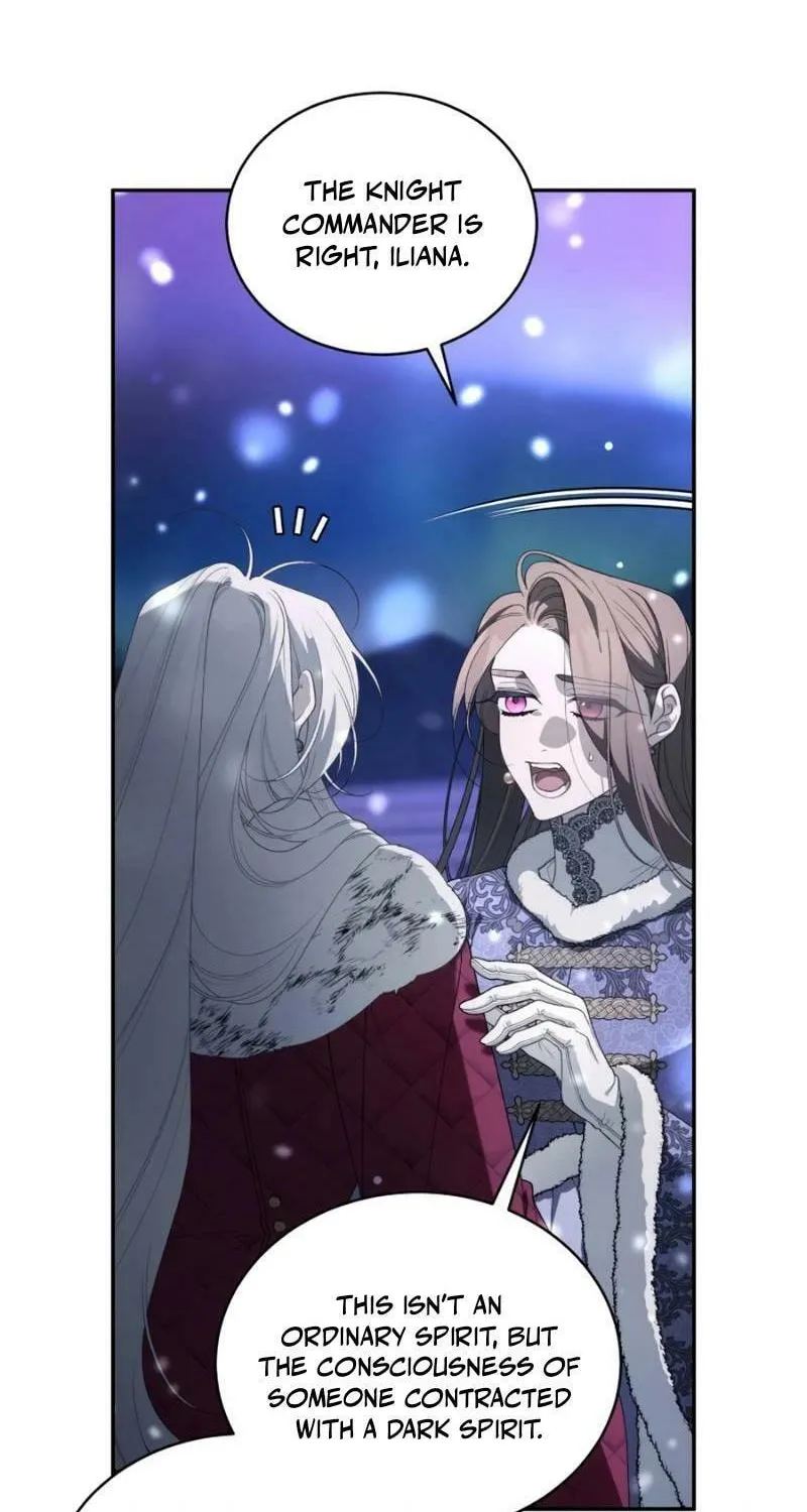 The Villainess Tames The Beast Chapter 87 page 33 - 