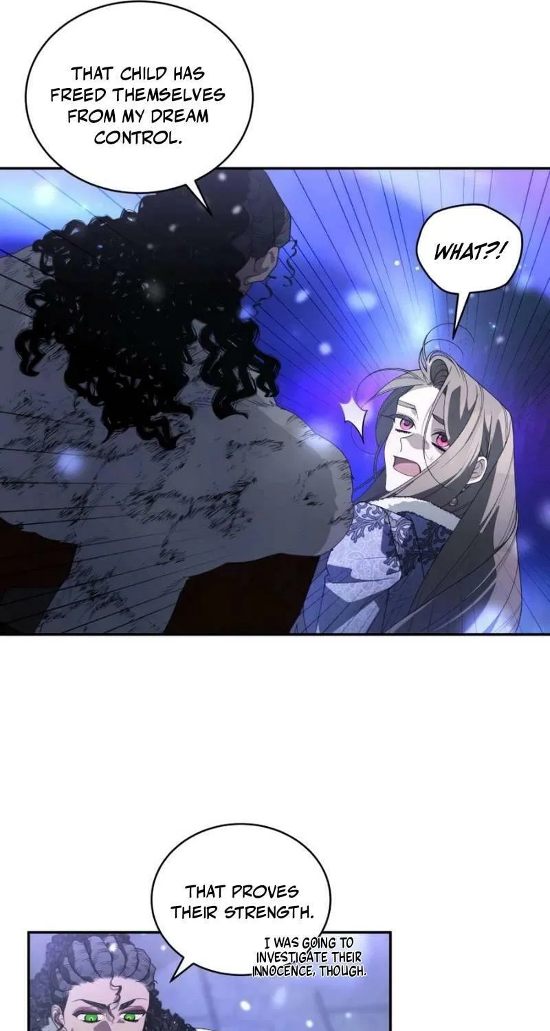 The Villainess Tames The Beast Chapter 87 page 35 - 