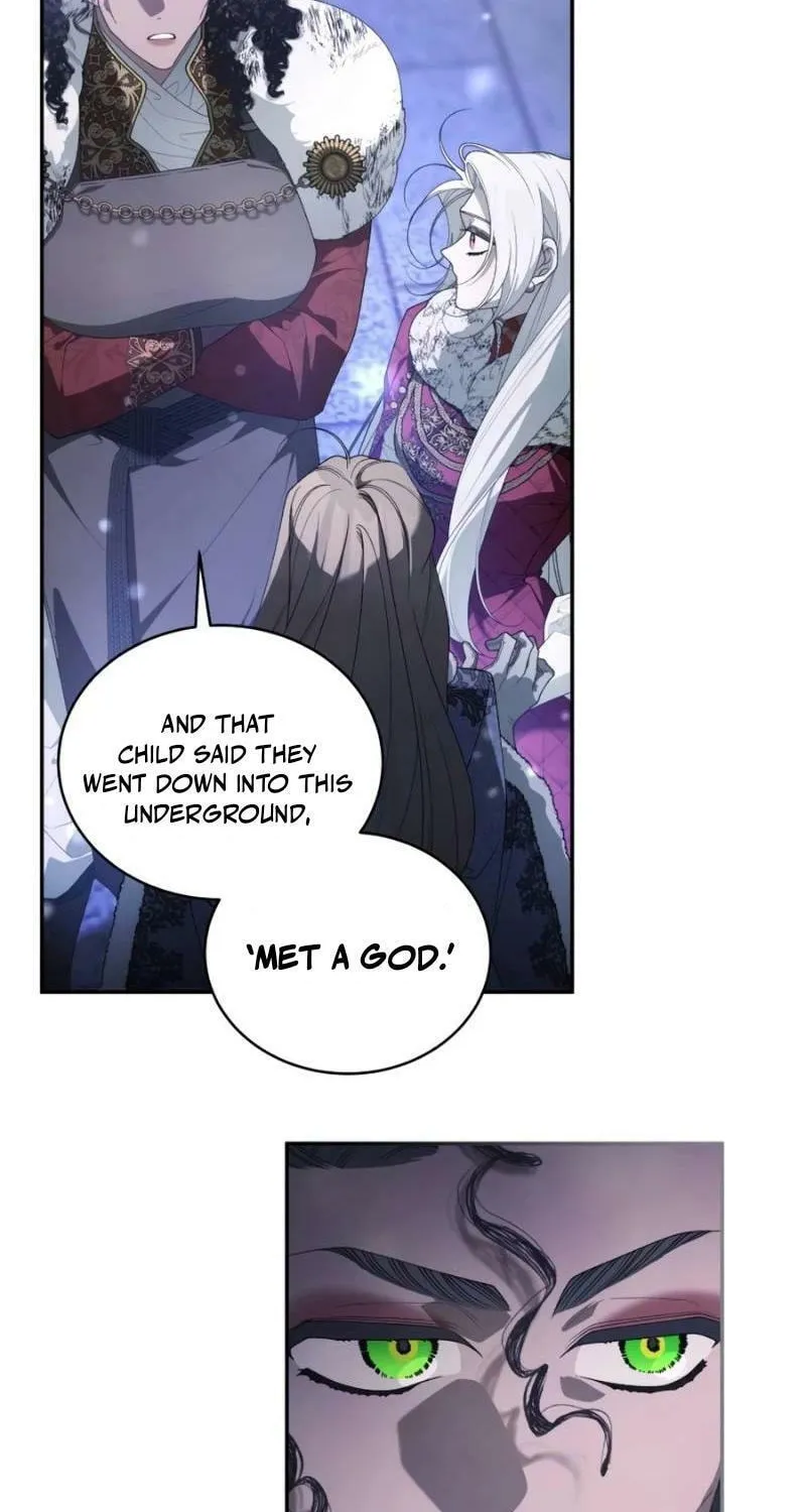 The Villainess Tames The Beast Chapter 87 page 36 - 