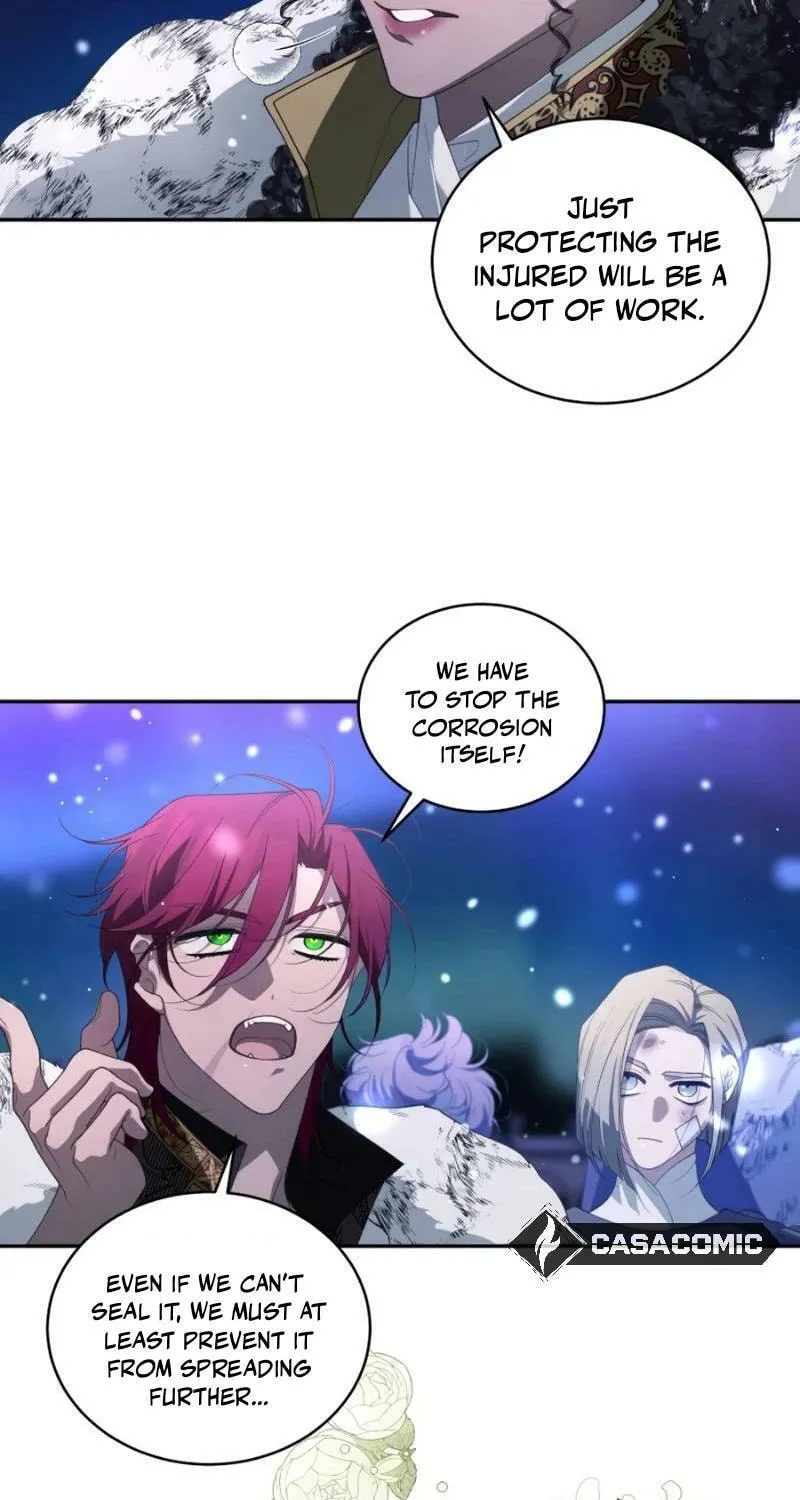 The Villainess Tames The Beast Chapter 87 page 43 - 