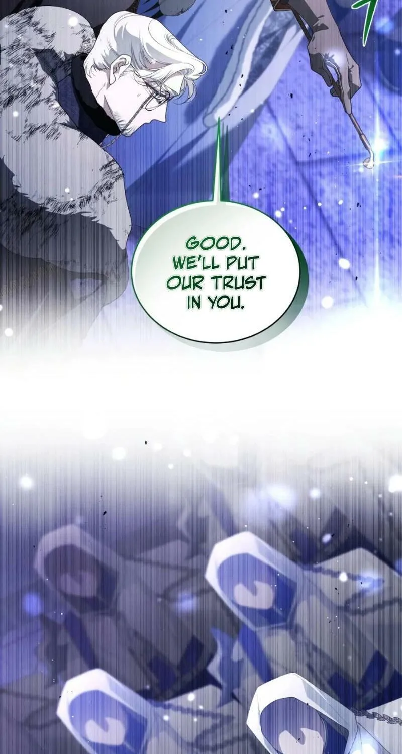 The Villainess Tames The Beast Chapter 87 page 47 - 