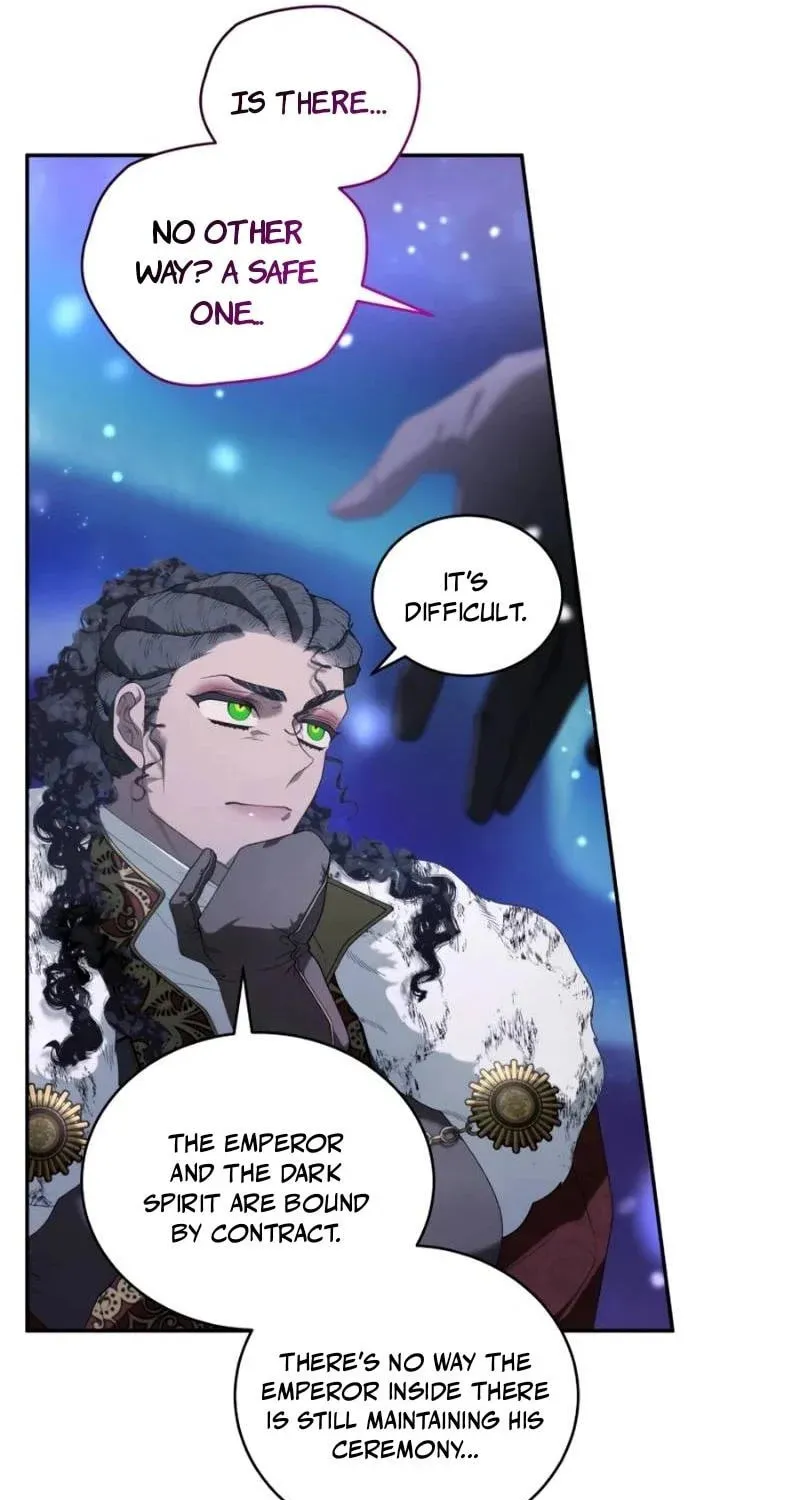 The Villainess Tames The Beast Chapter 87 page 6 - 