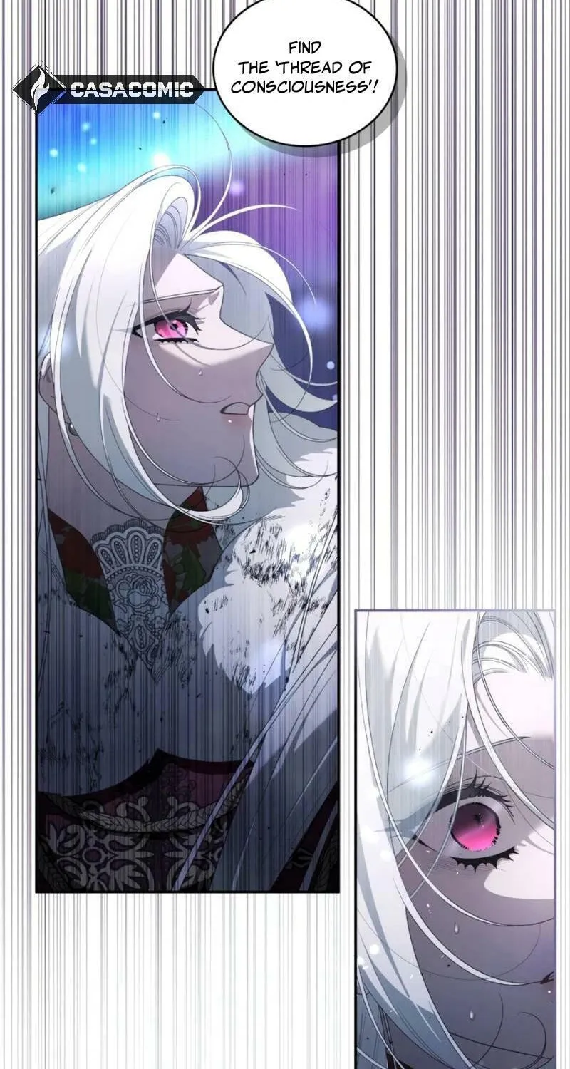 The Villainess Tames The Beast Chapter 87 page 56 - 