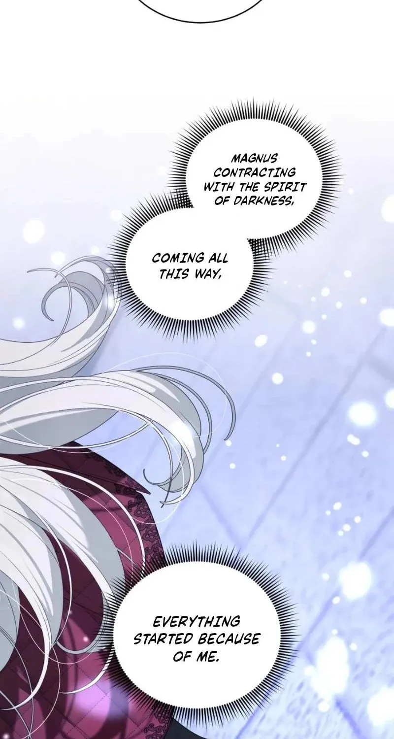 The Villainess Tames The Beast Chapter 87 page 7 - 