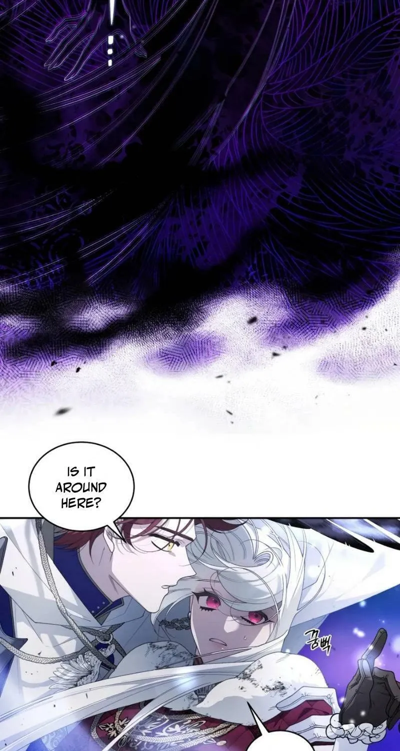 The Villainess Tames The Beast Chapter 87 page 64 - 
