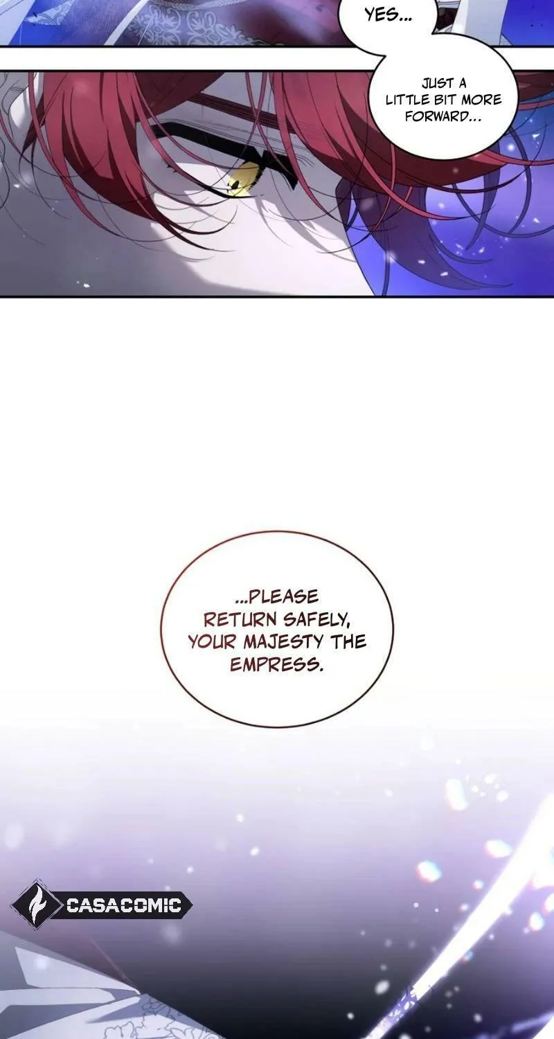 The Villainess Tames The Beast Chapter 87 page 65 - 