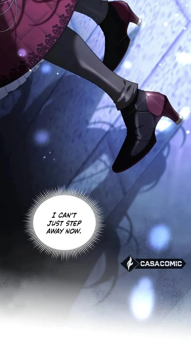 The Villainess Tames The Beast Chapter 87 page 8 - 