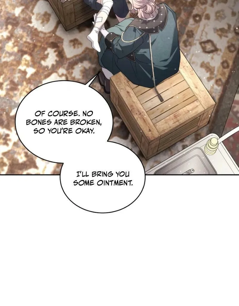The Villainess Tames The Beast Chapter 87 page 89 - 