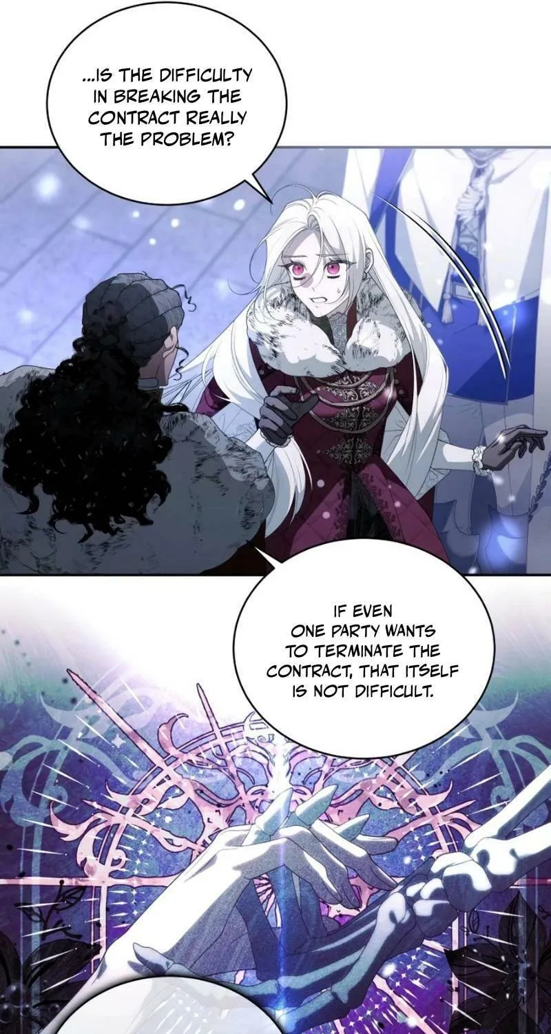 The Villainess Tames The Beast Chapter 87 page 10 - 