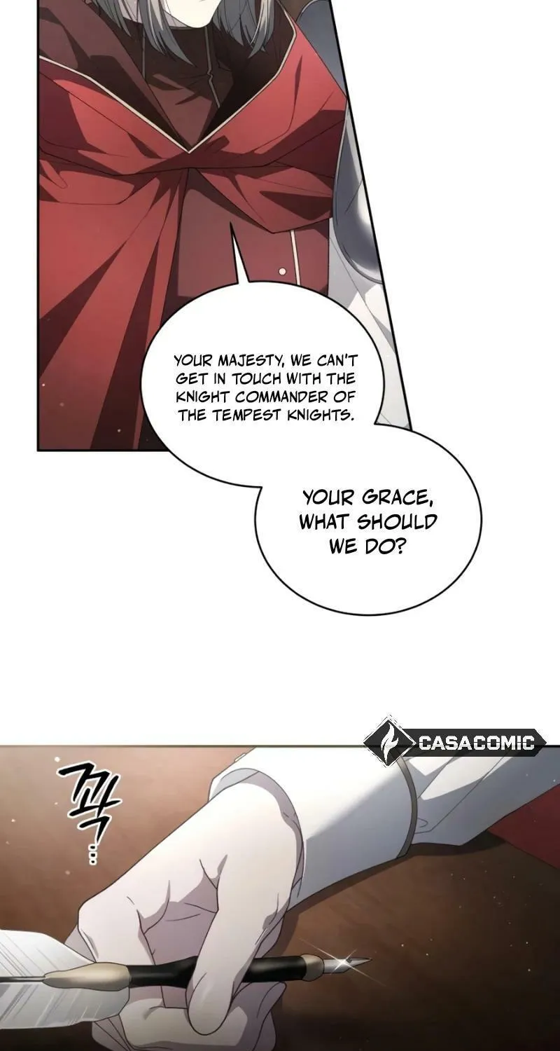 The Villainess Tames The Beast Chapter 87 page 98 - 