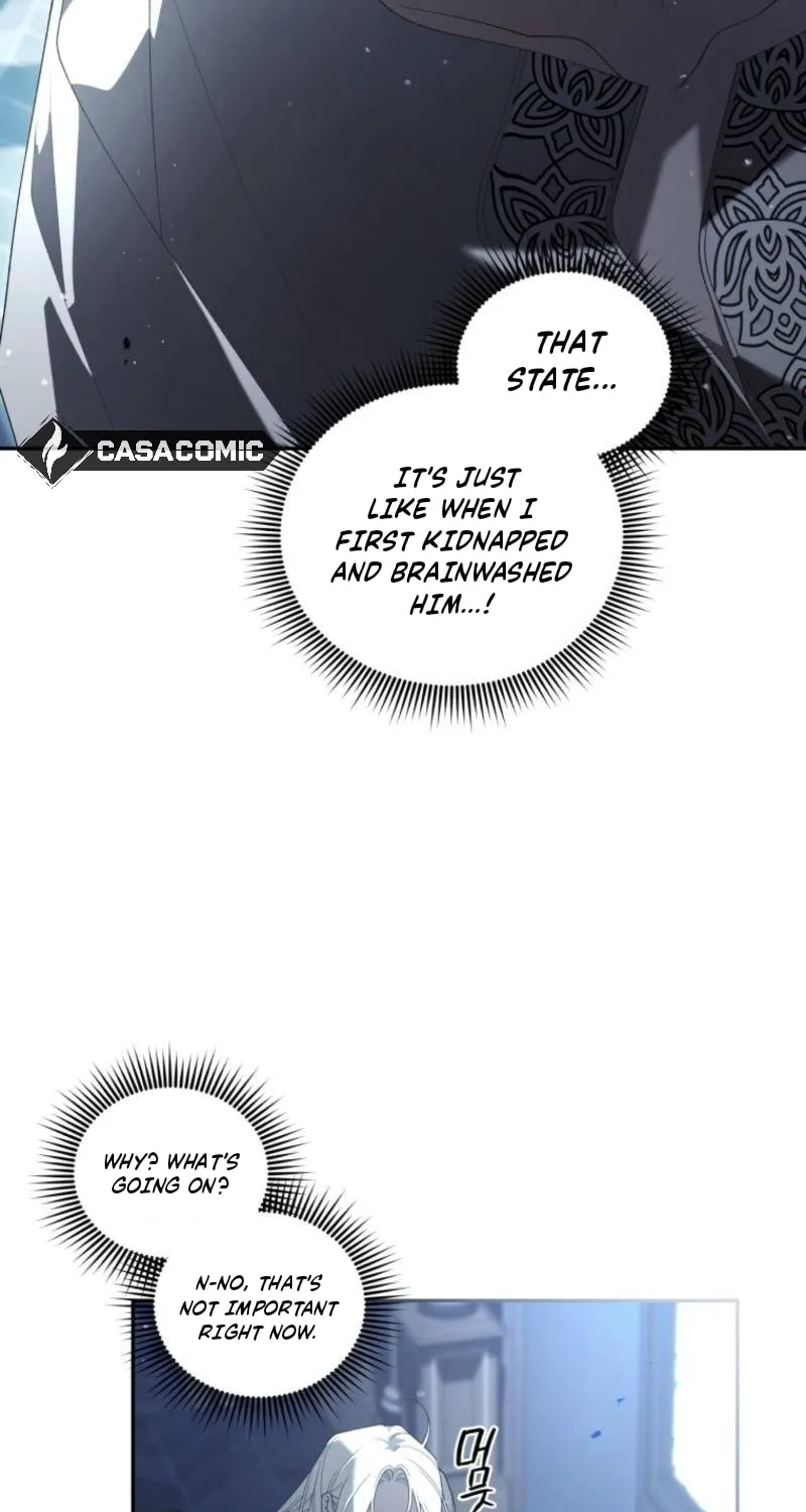 The Villainess Tames The Beast Chapter 88 page 16 - 