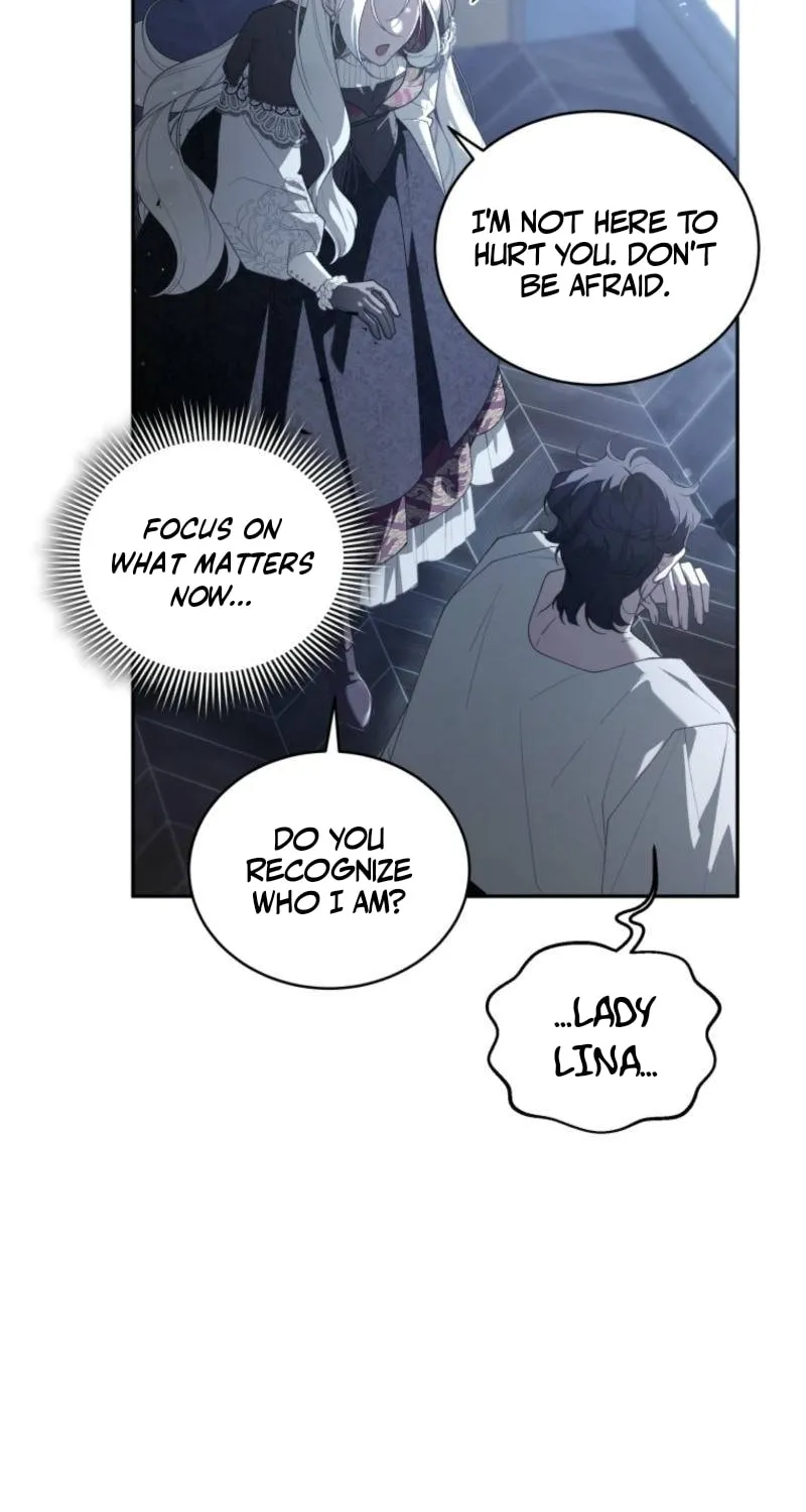 The Villainess Tames The Beast Chapter 88 page 17 - 
