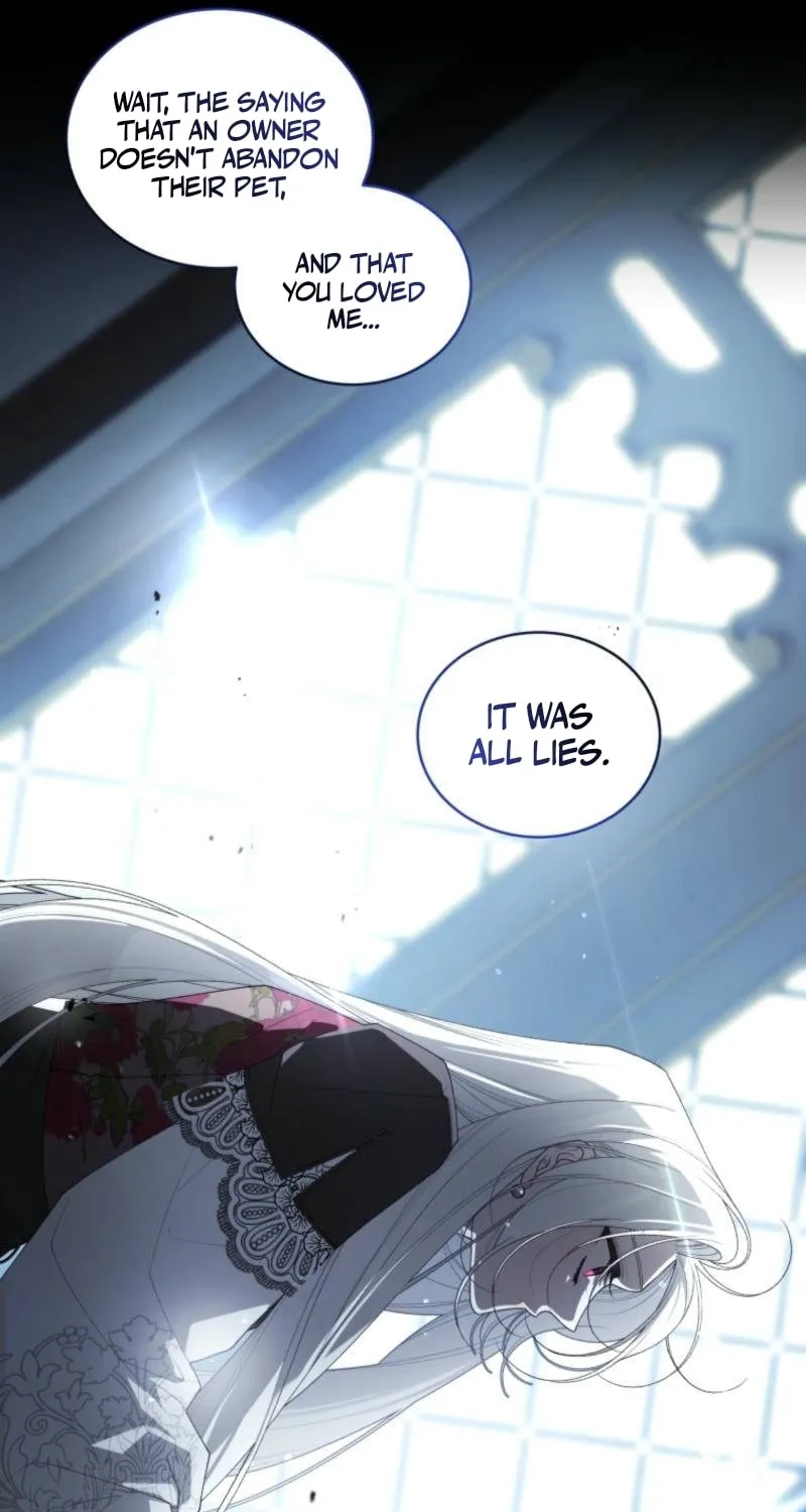 The Villainess Tames The Beast Chapter 88 page 21 - 
