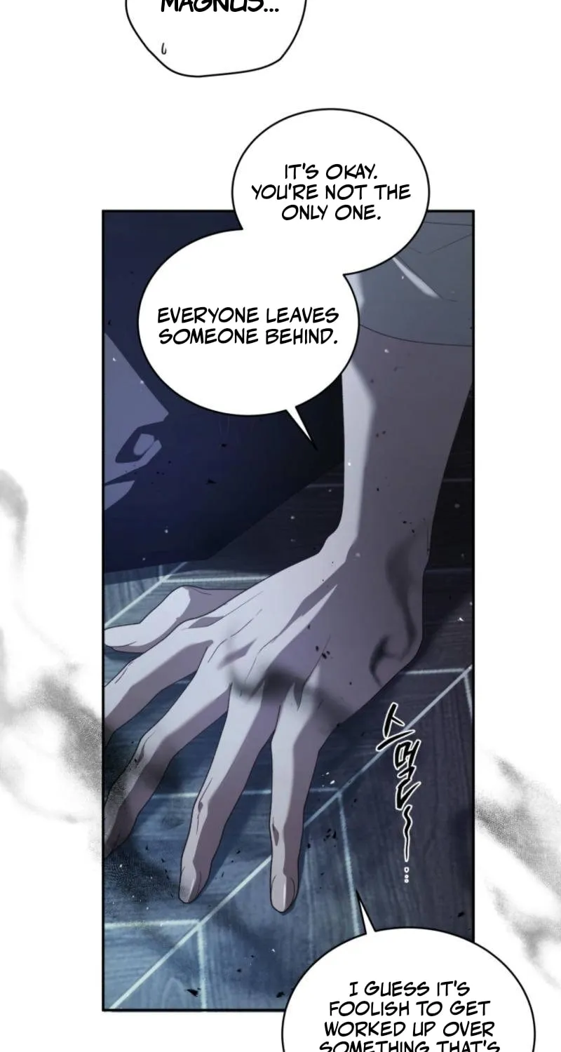 The Villainess Tames The Beast Chapter 88 page 23 - 