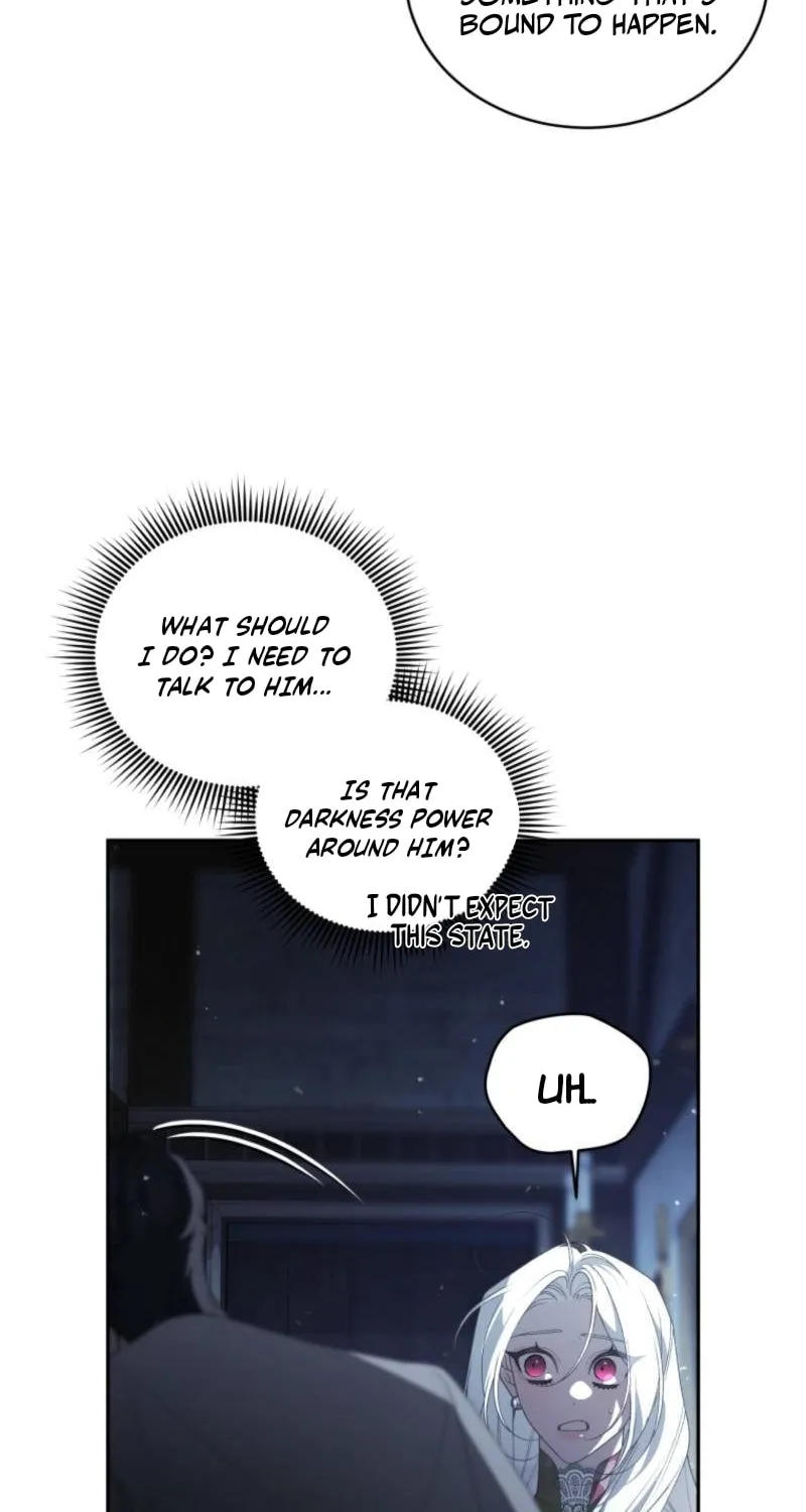 The Villainess Tames The Beast Chapter 88 page 24 - 