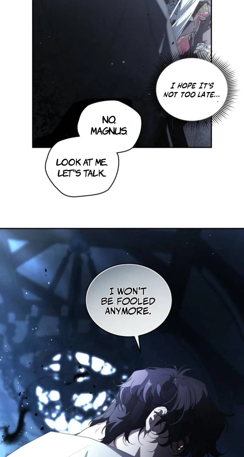 The Villainess Tames The Beast Chapter 88 page 25 - 