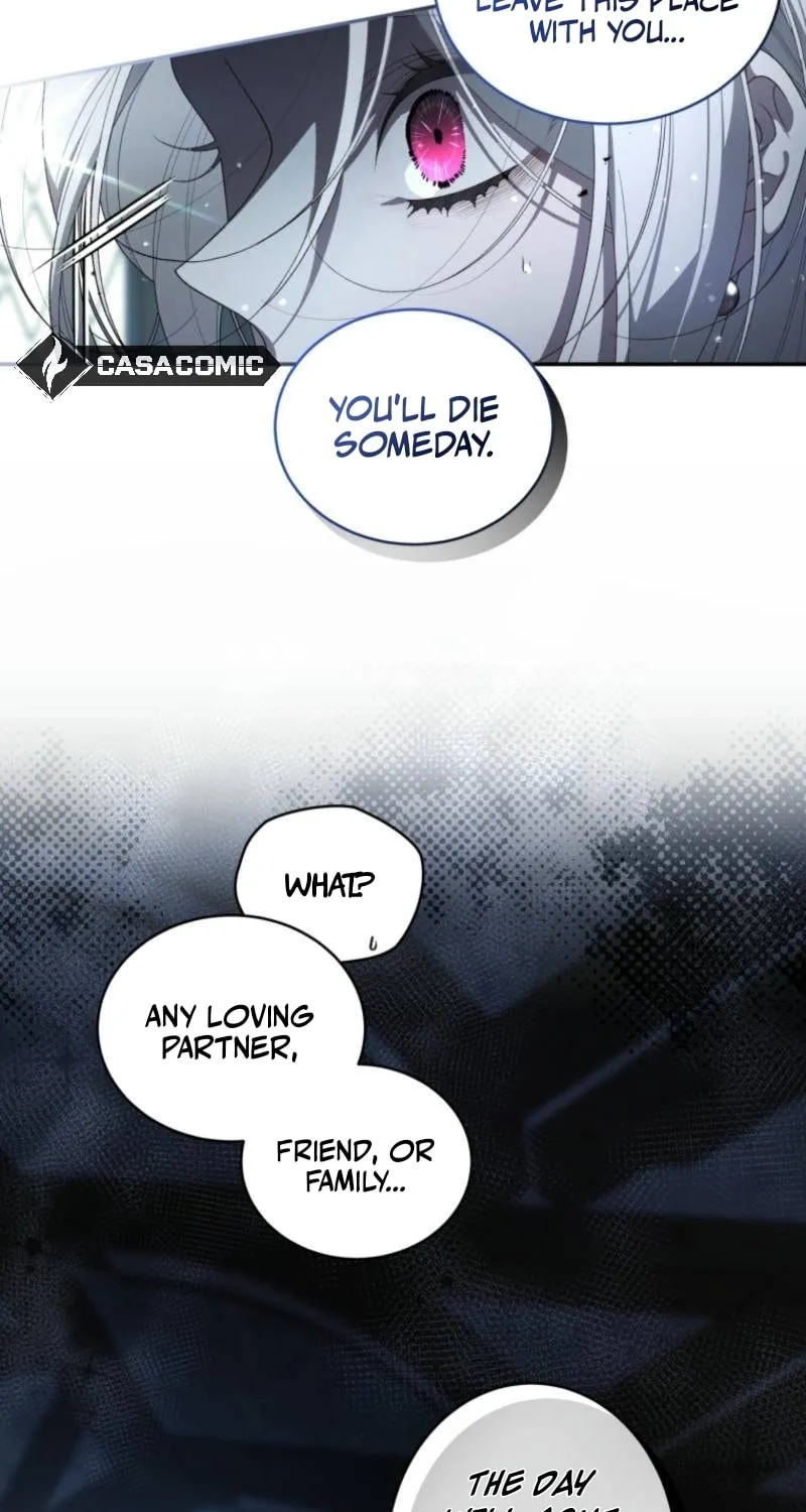 The Villainess Tames The Beast Chapter 88 page 27 - 