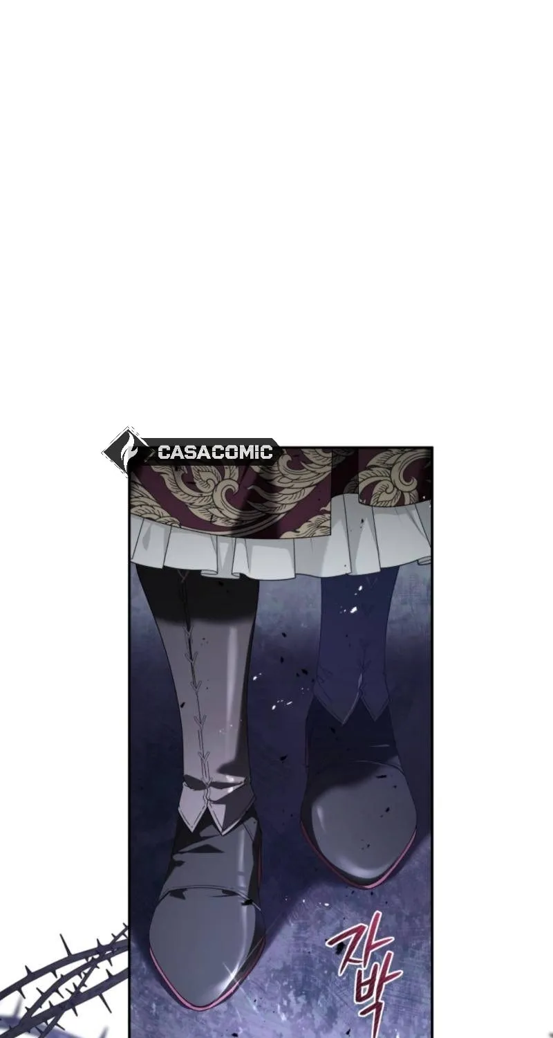 The Villainess Tames The Beast Chapter 88 page 4 - 