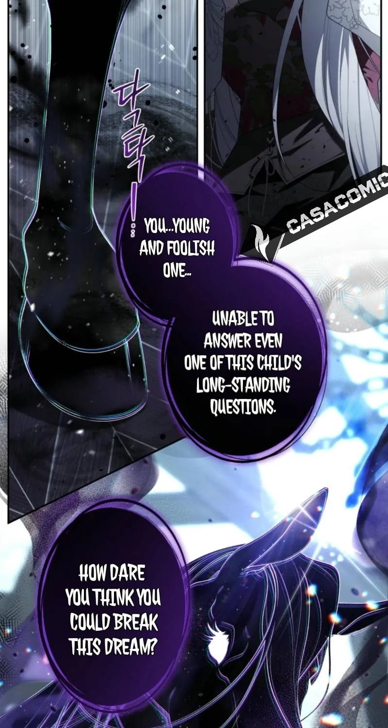 The Villainess Tames The Beast Chapter 88 page 33 - 