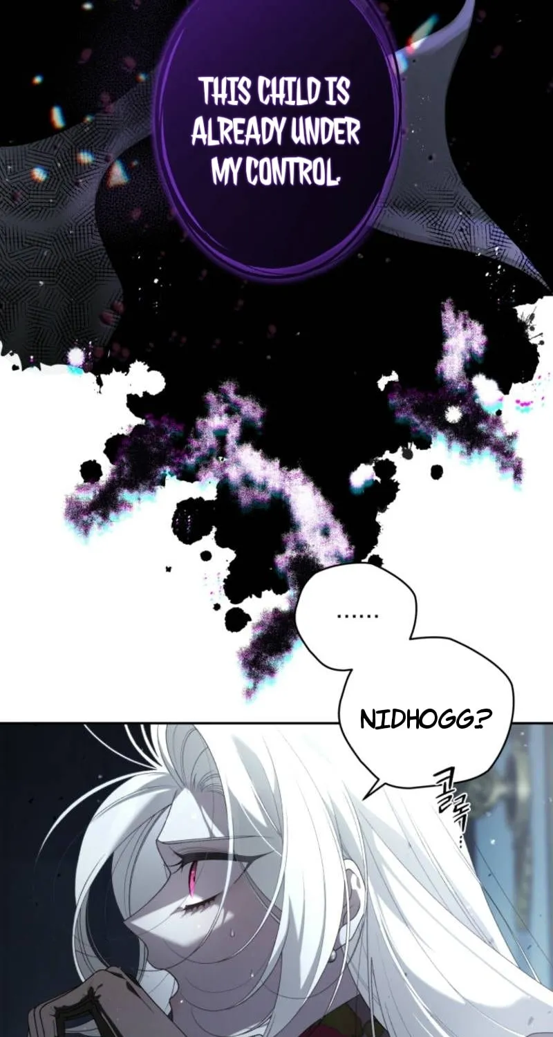 The Villainess Tames The Beast Chapter 88 page 35 - 