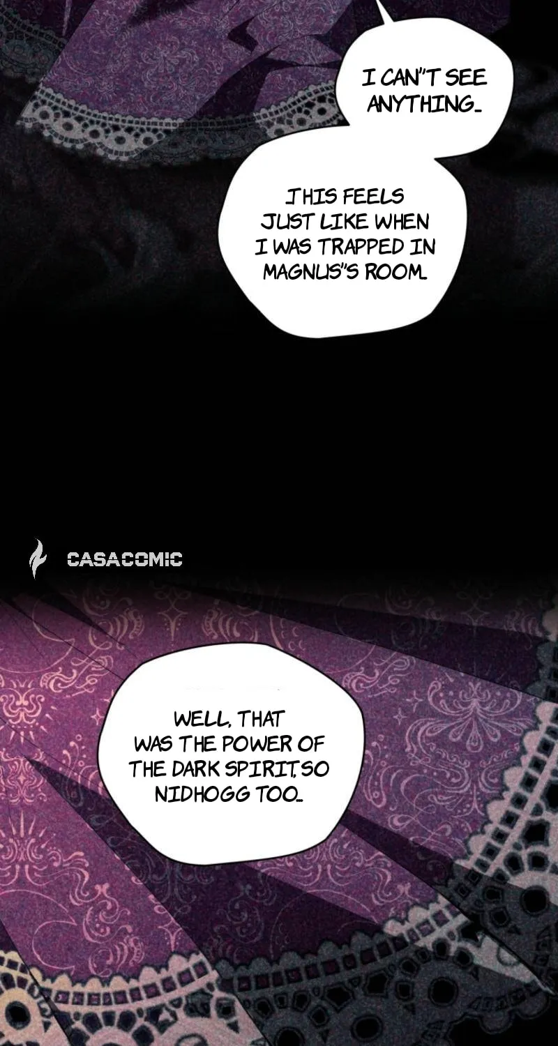 The Villainess Tames The Beast Chapter 88 page 44 - 
