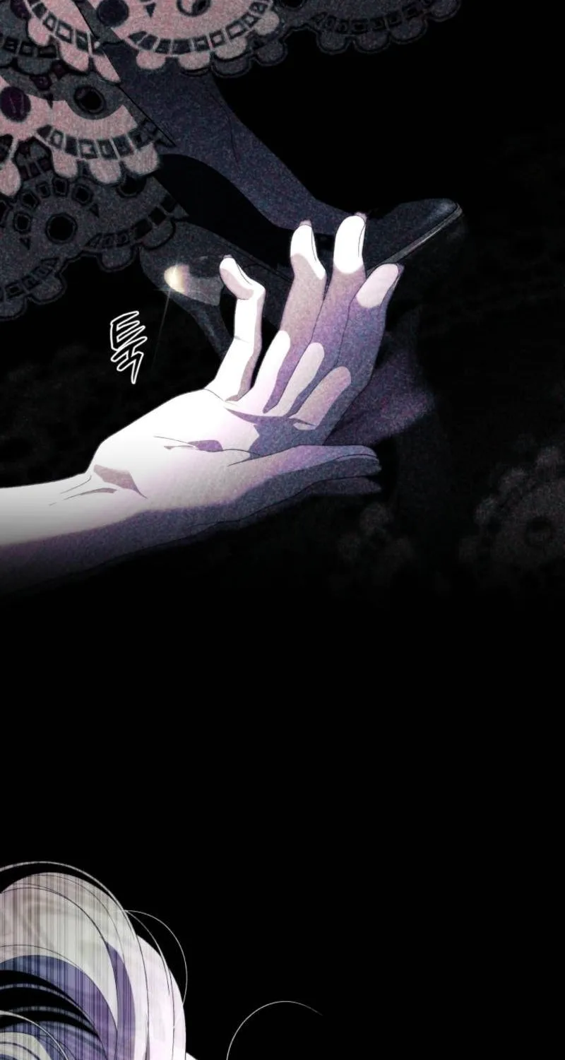 The Villainess Tames The Beast Chapter 88 page 45 - 