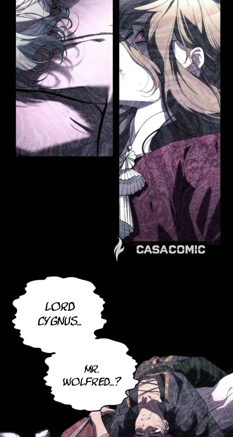 The Villainess Tames The Beast Chapter 88 page 49 - 