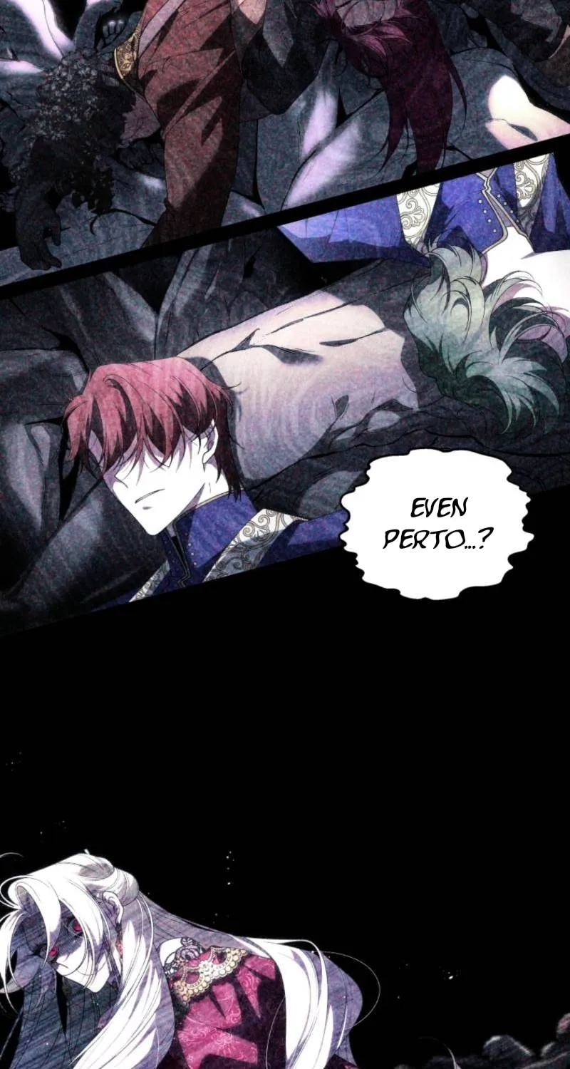 The Villainess Tames The Beast Chapter 88 page 50 - 