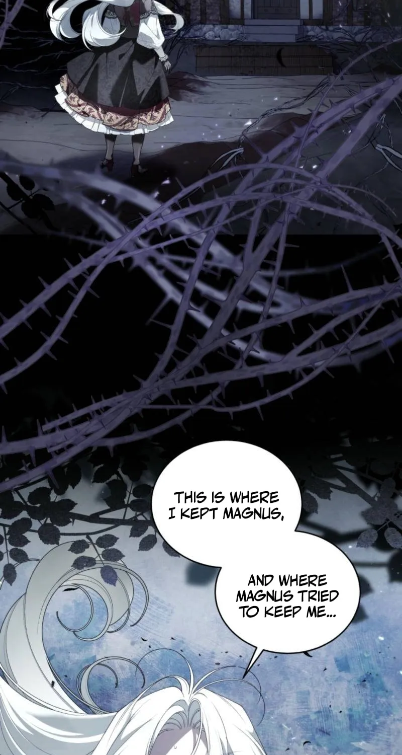 The Villainess Tames The Beast Chapter 88 page 6 - 