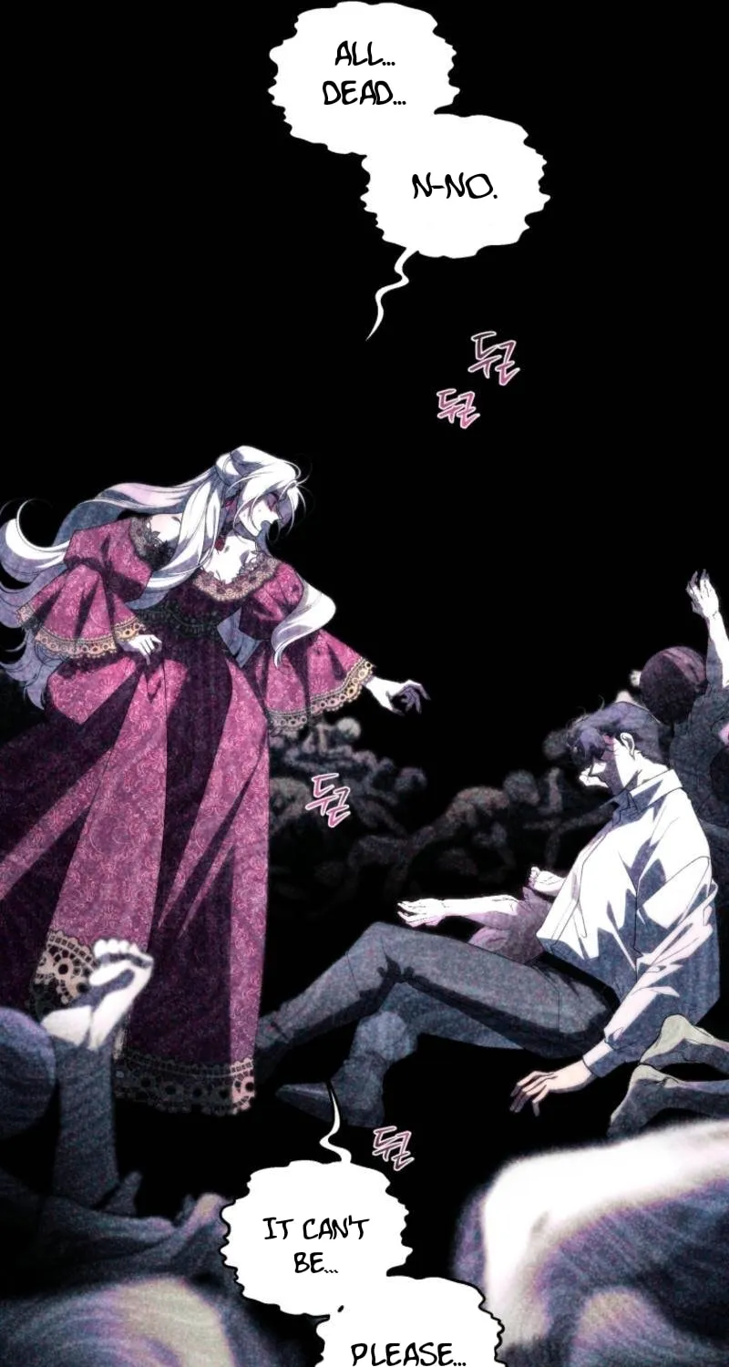 The Villainess Tames The Beast Chapter 88 page 55 - 