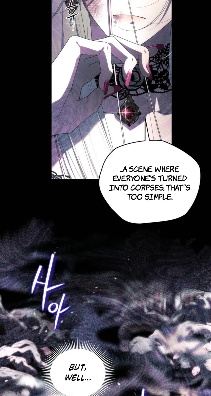 The Villainess Tames The Beast Chapter 88 page 59 - 