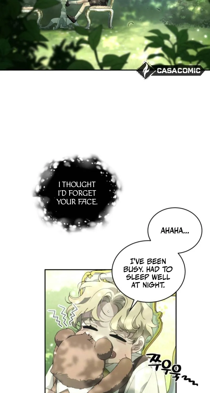 The Villainess Tames The Beast Chapter 88 page 75 - 