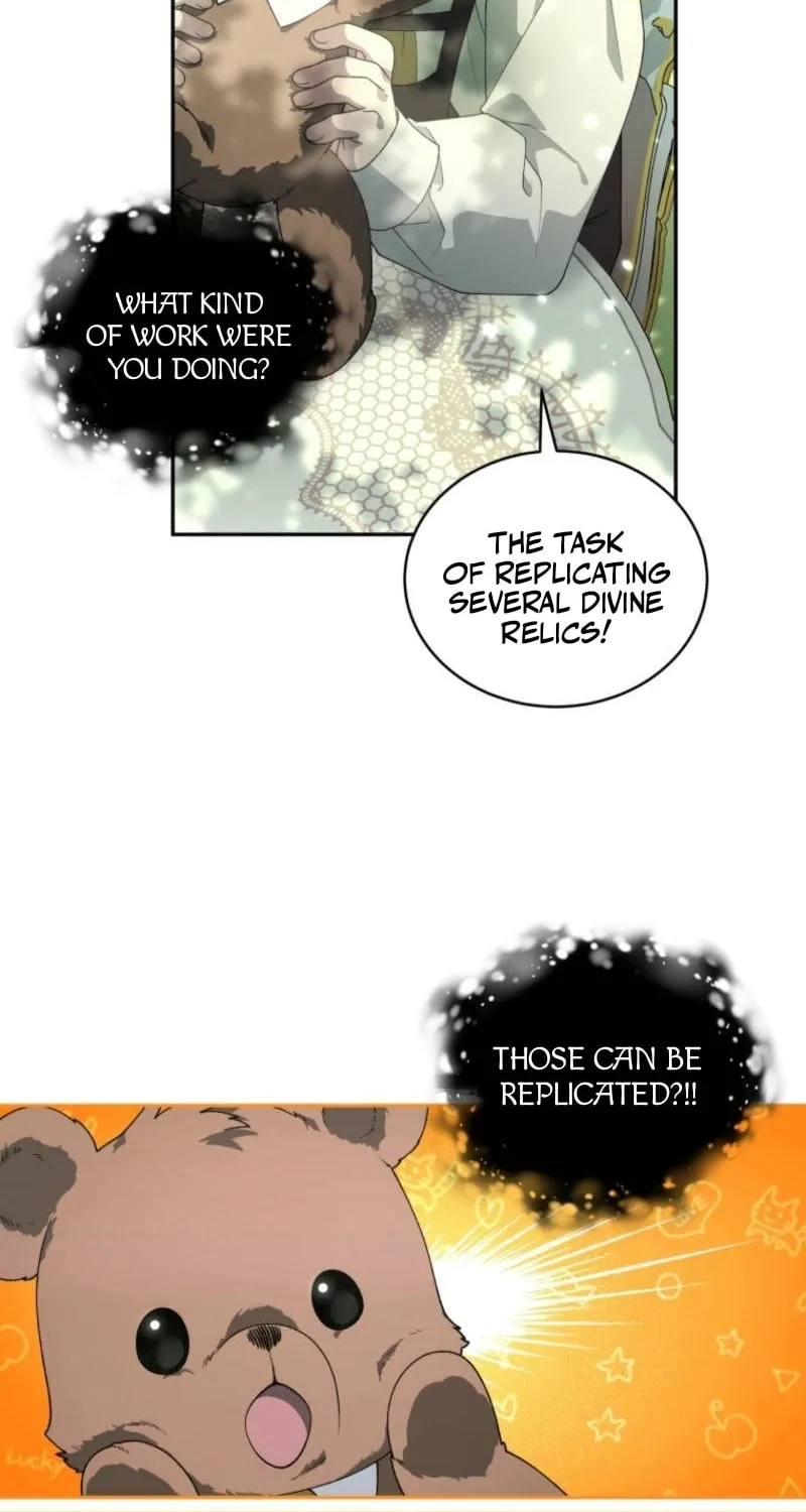 The Villainess Tames The Beast Chapter 88 page 76 - 