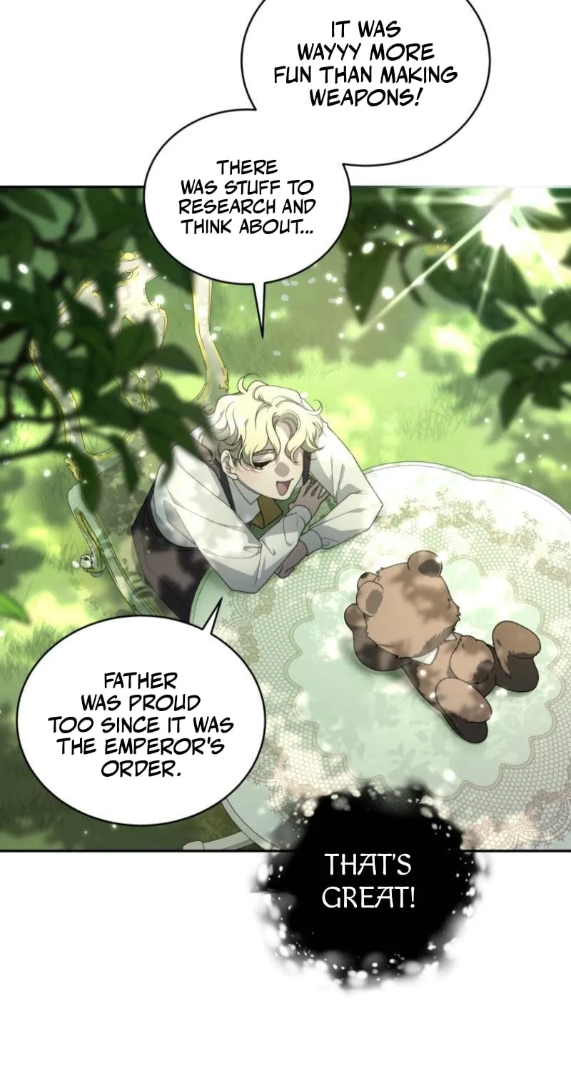 The Villainess Tames The Beast Chapter 88 page 78 - 