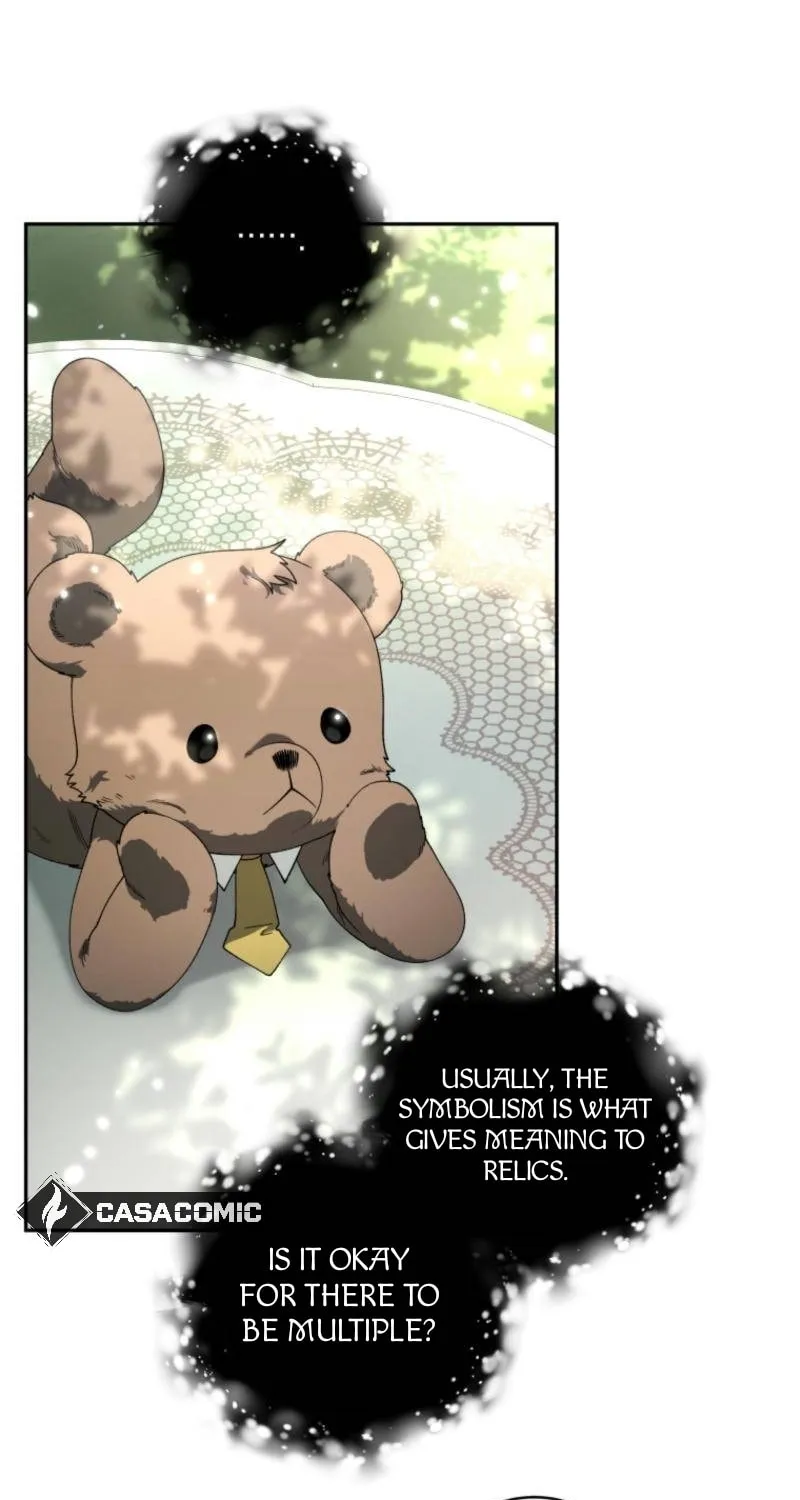 The Villainess Tames The Beast Chapter 88 page 79 - 