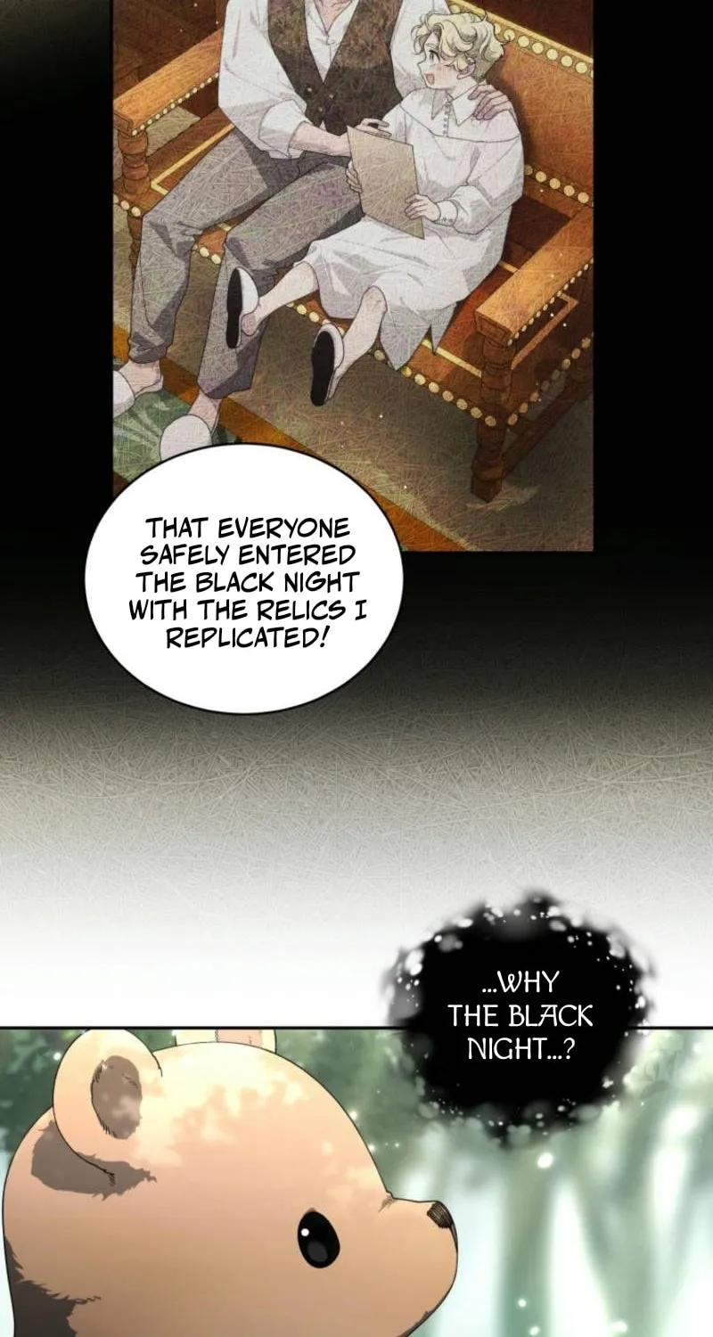 The Villainess Tames The Beast Chapter 88 page 82 - 