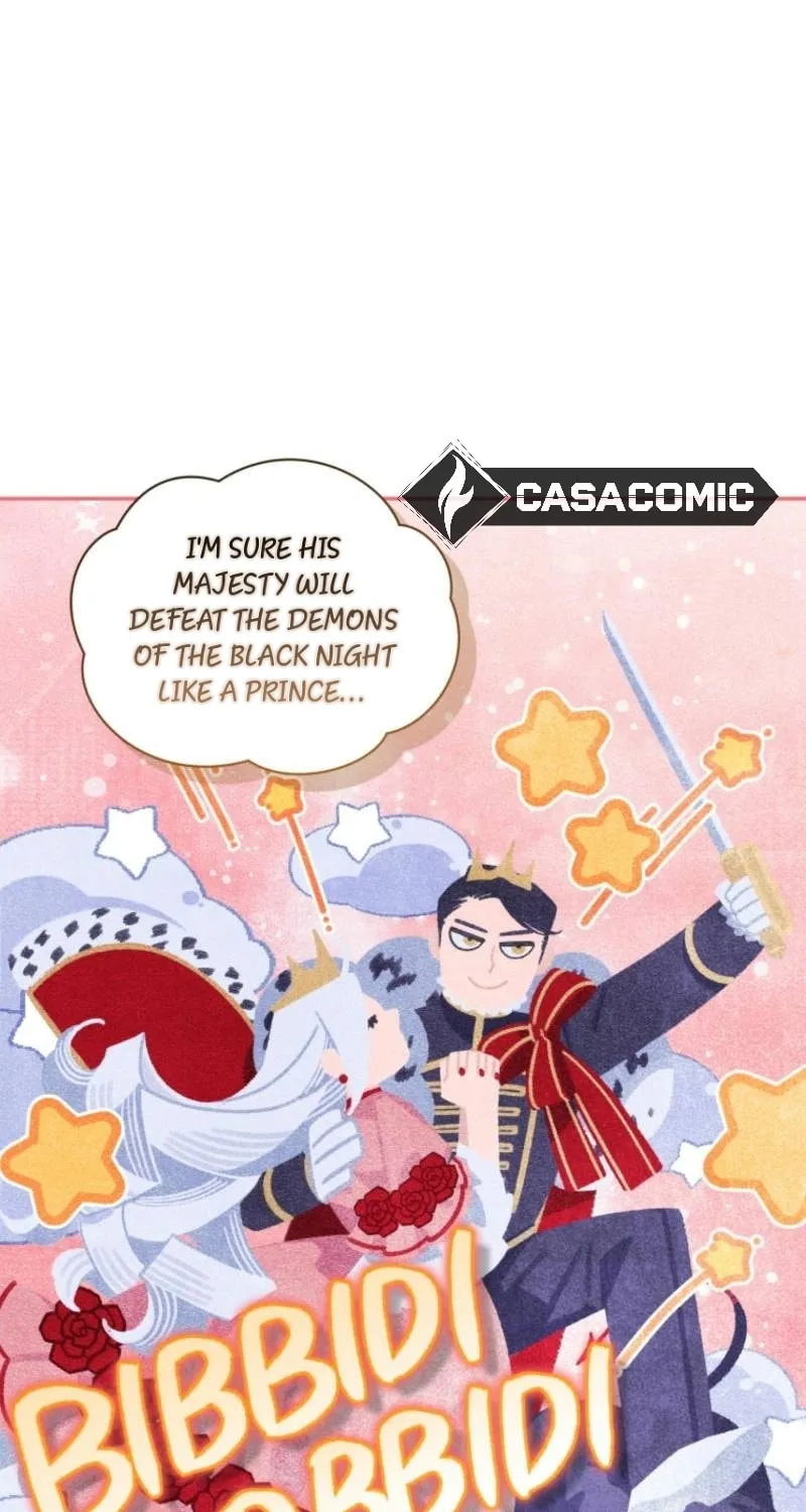 The Villainess Tames The Beast Chapter 88 page 85 - 