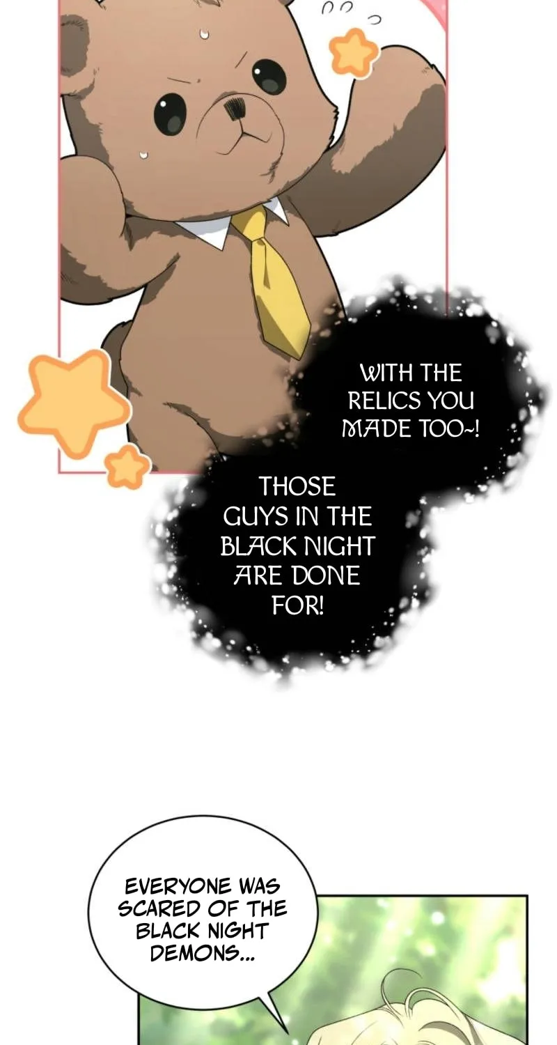 The Villainess Tames The Beast Chapter 88 page 87 - 