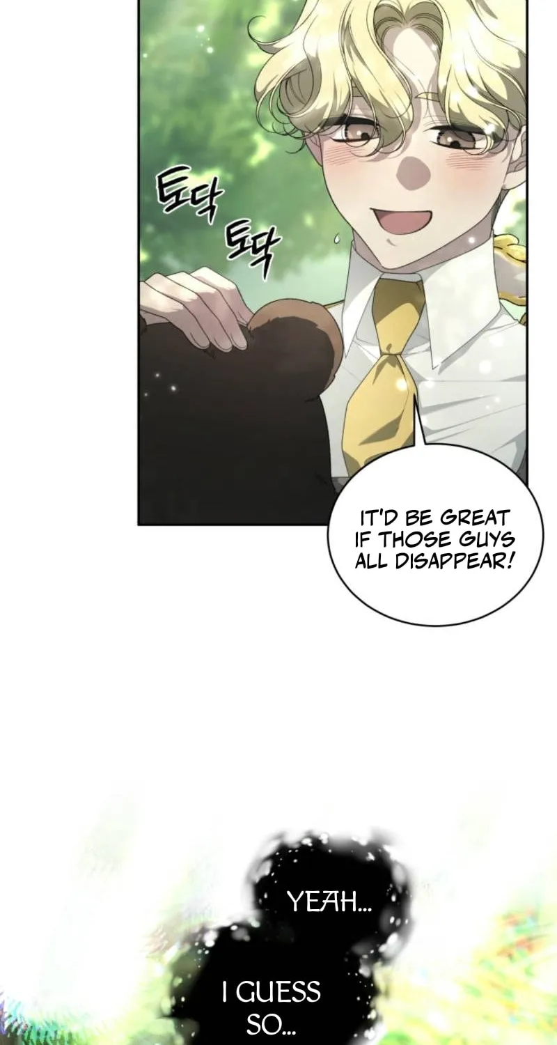 The Villainess Tames The Beast Chapter 88 page 88 - 